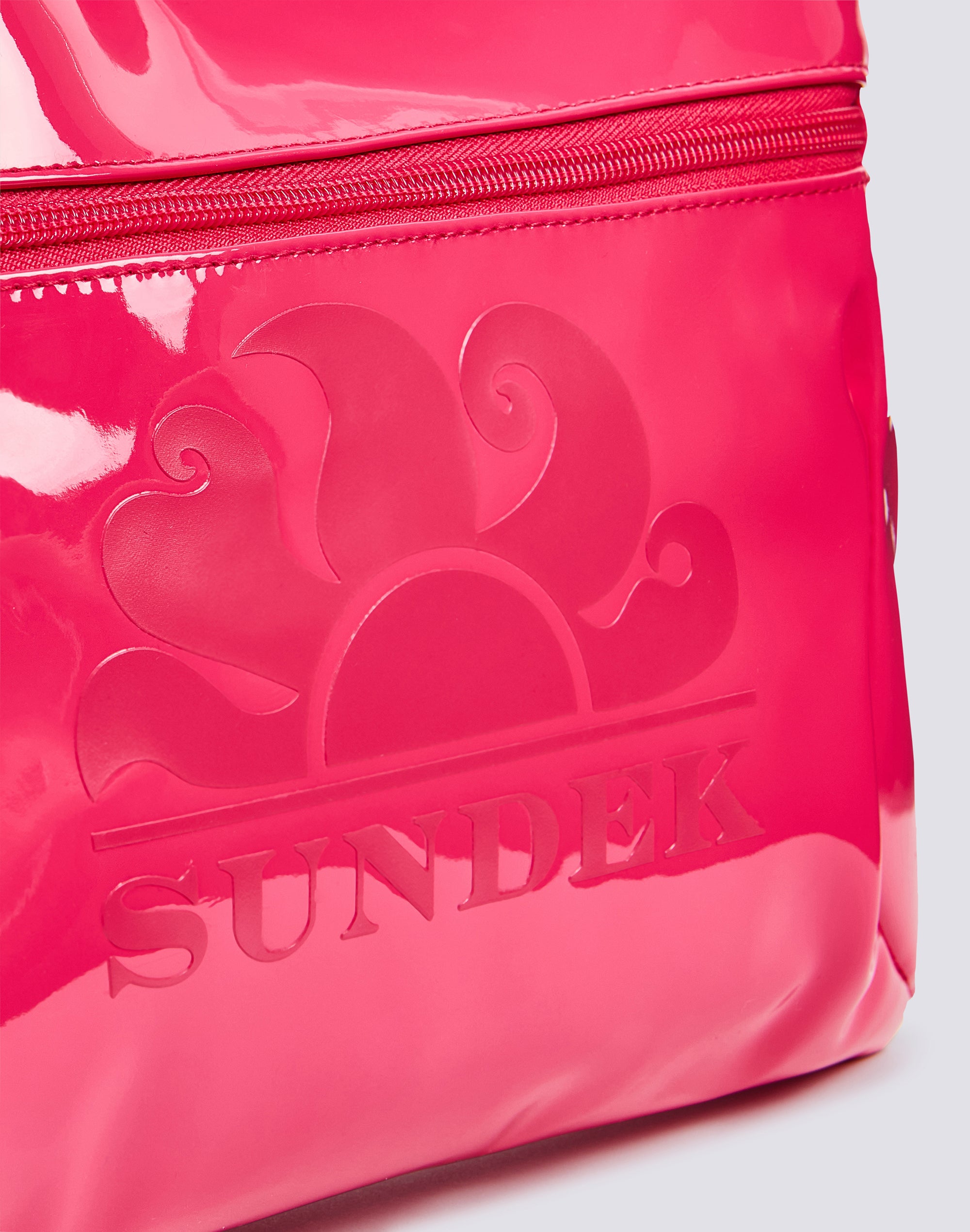 sundek-clutch-pochette-mare-impermeabile-con-moschettone-3 image 2