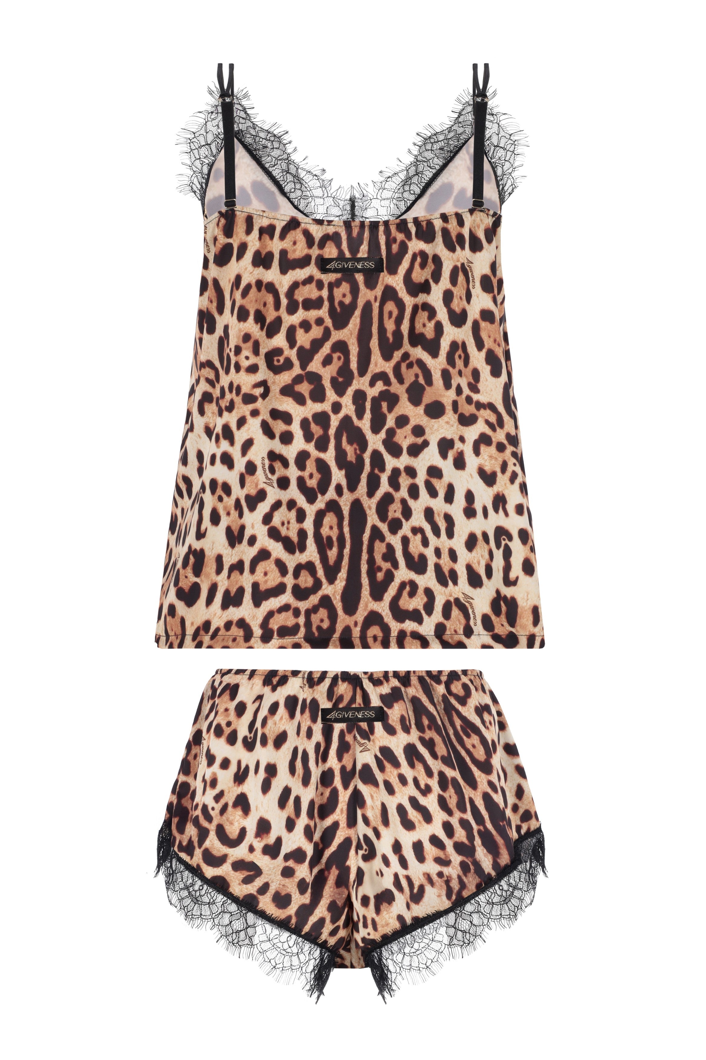 4giveness-baby-doll-wild-touch-lingerie-raso-animalier image 4