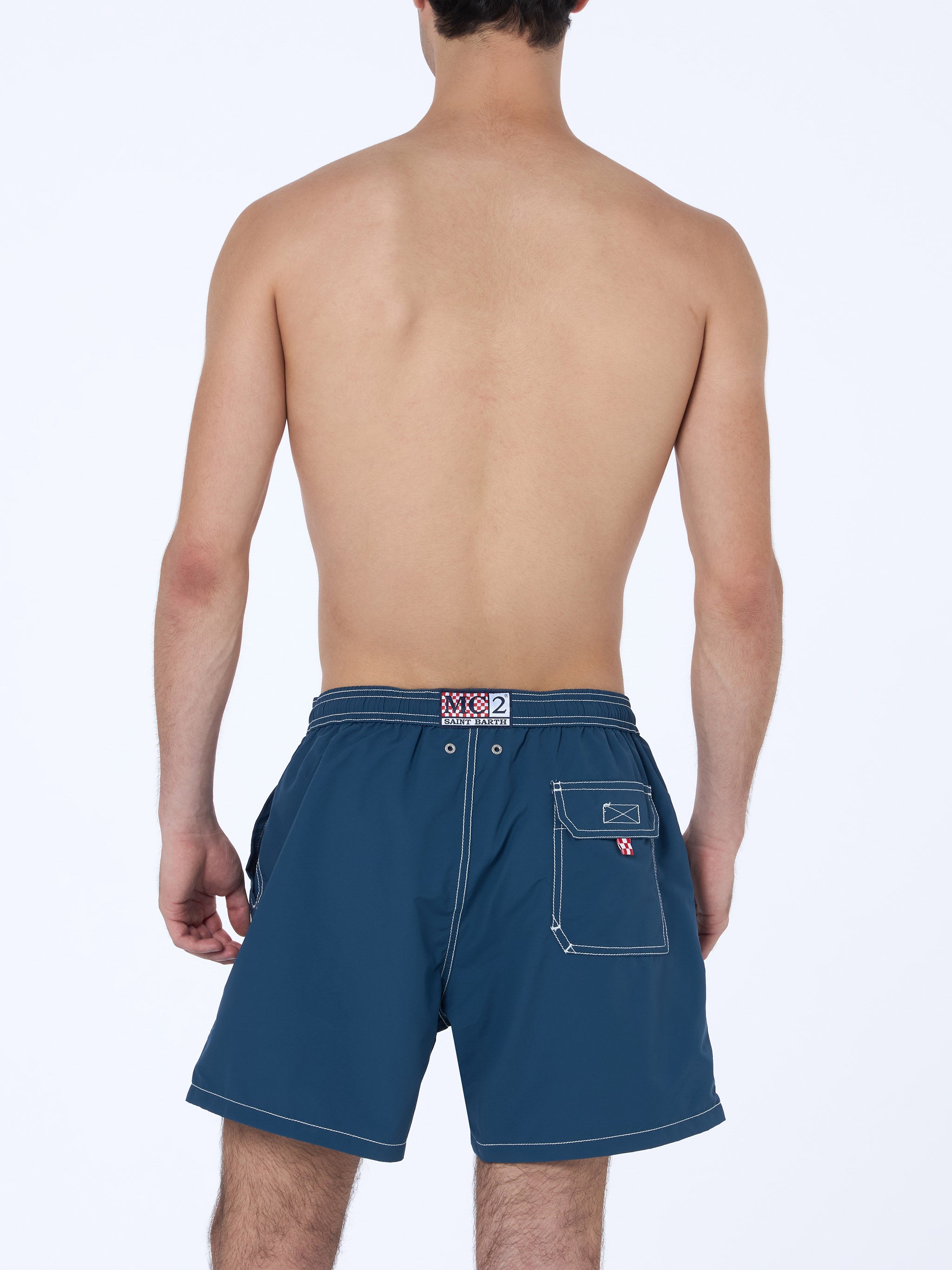 mc2-saint-barth-costume-classico-leggero-patmos-blu-in-seersucker image 4