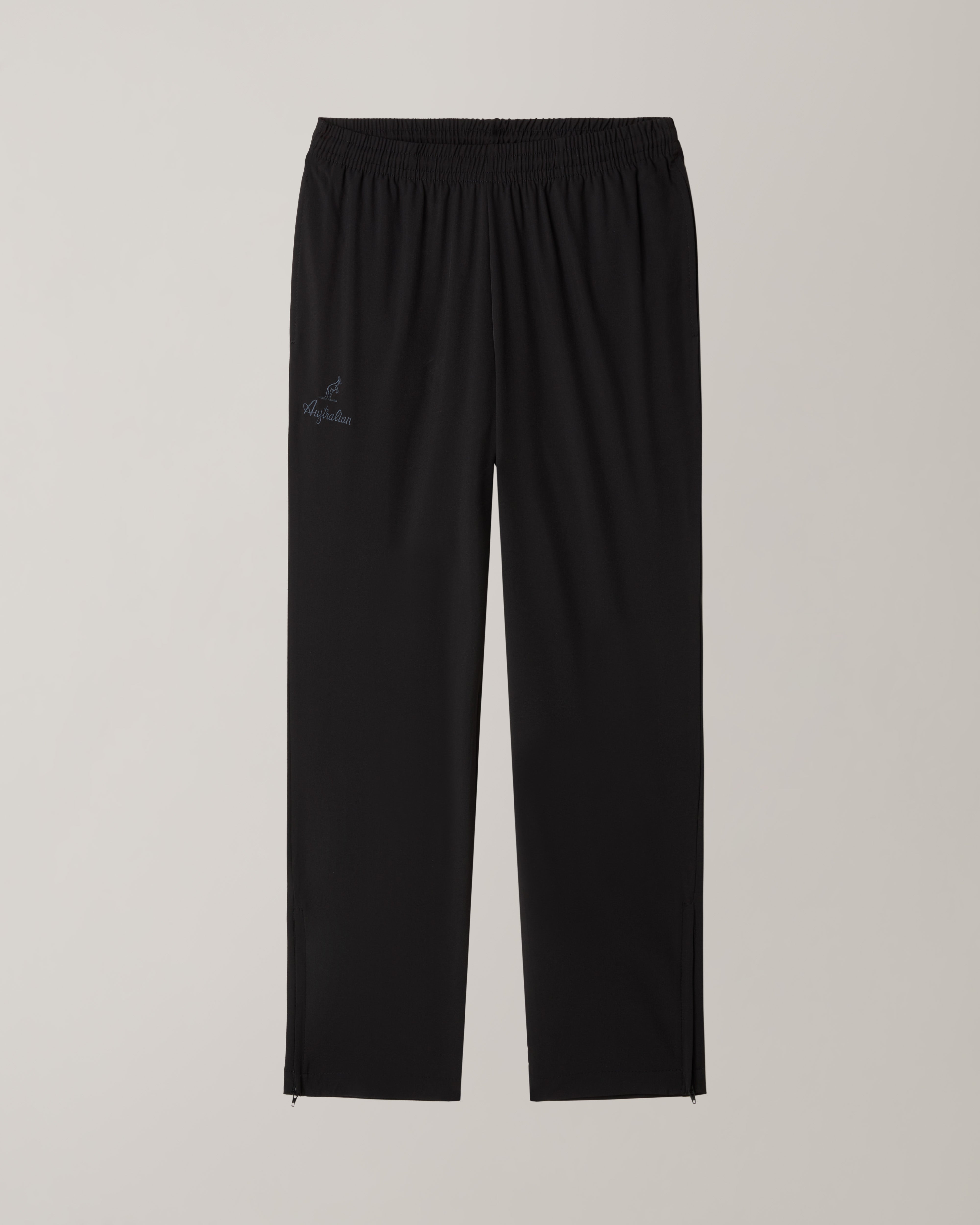 australian-classy-track-pant-pantalone-tuta-bi-elastico-con-zip image 7