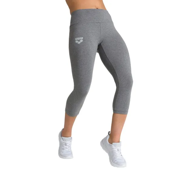 arena-w-team-corsaire-tights-donna-capri-sportivi image 1