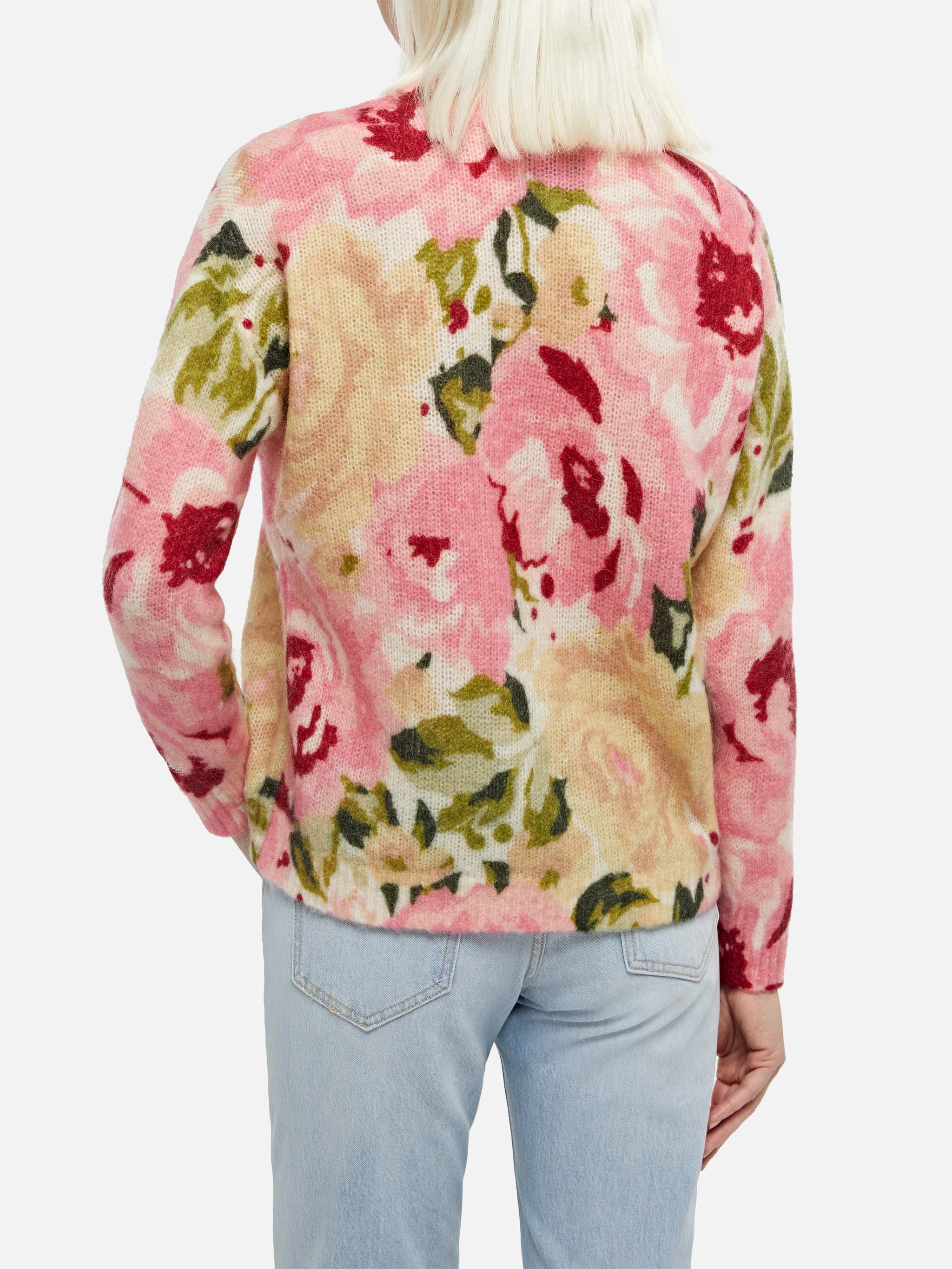 mc2-saint-barth-maglione-louise-donna-fantasia-peonie-multicolor image 3