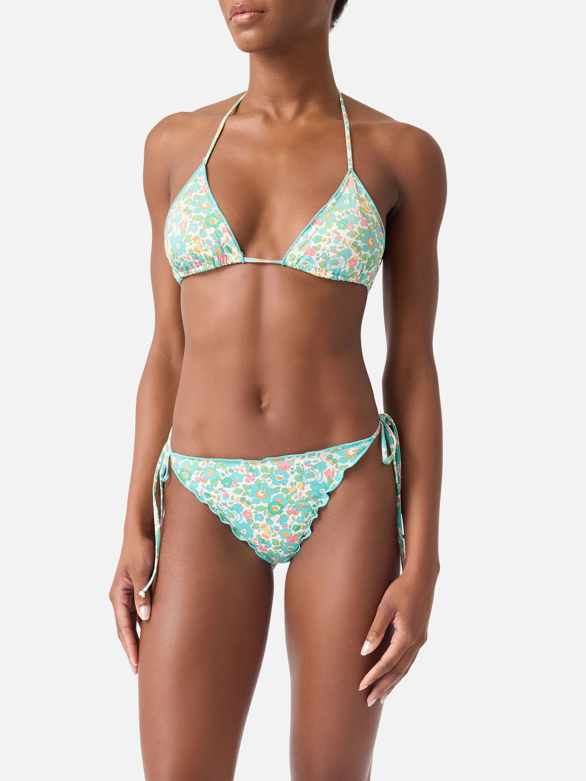 mc2-saint-barth-sagittarius-miami-bikini-triangolo-donna-stampa-floreale-betsy-l image 2