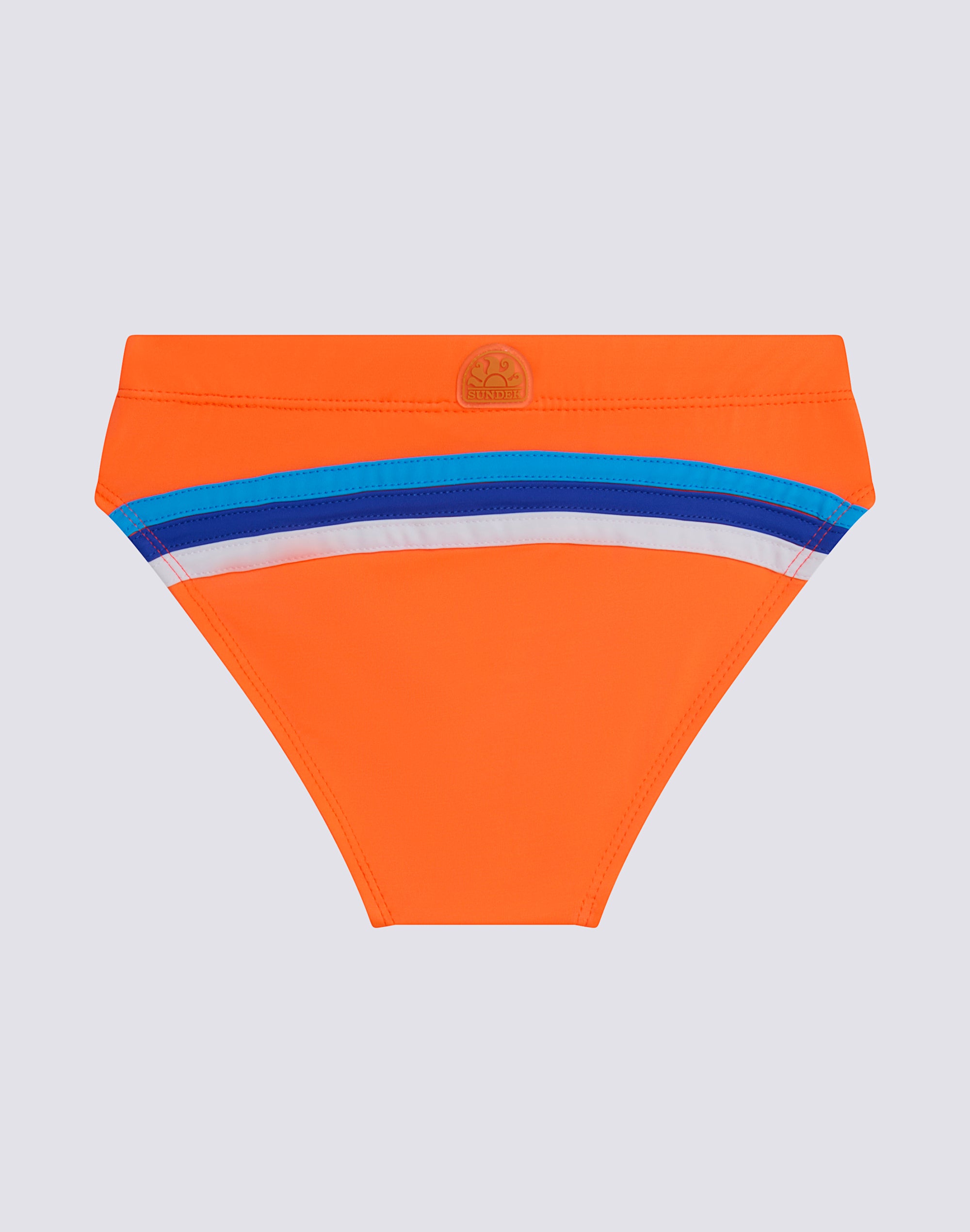 sundek-slip-mare-rainbow-da-bambino image 1