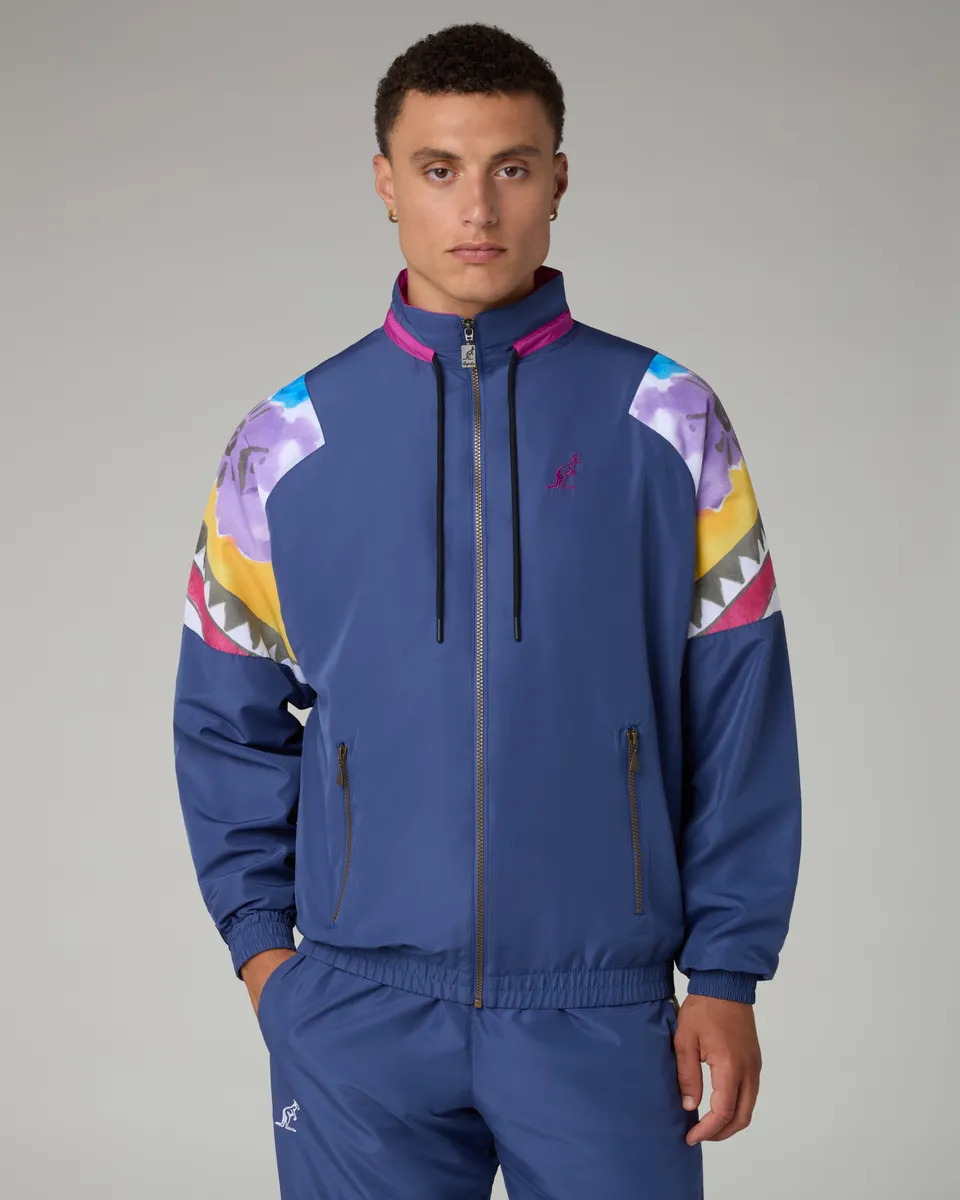 australian-native-old-track-jacket-giacca-tuta-superleggera image 1