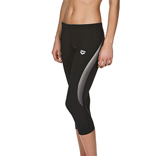 arena-w-run-3-4-pantaloni-donna-leggings-sportivi image 4