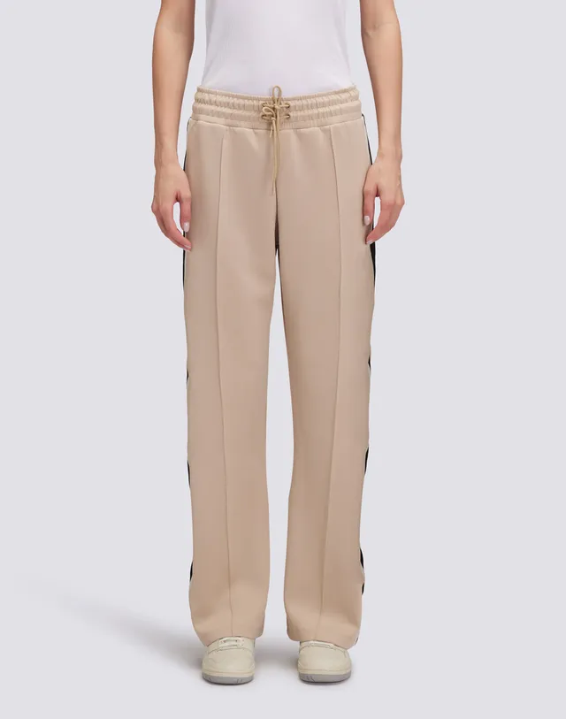sundek-pantaloni-tuta-donna-scuba-con-arcobaleno-w025trsc100 image 1