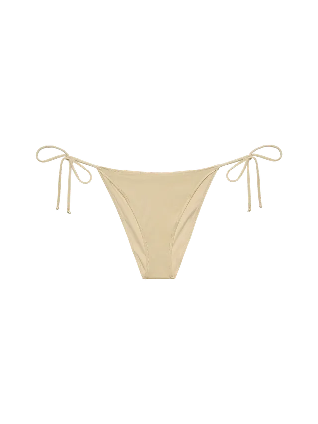 mc2-saint-barth-virgo-slip-mare-donna-classico-oro image 1