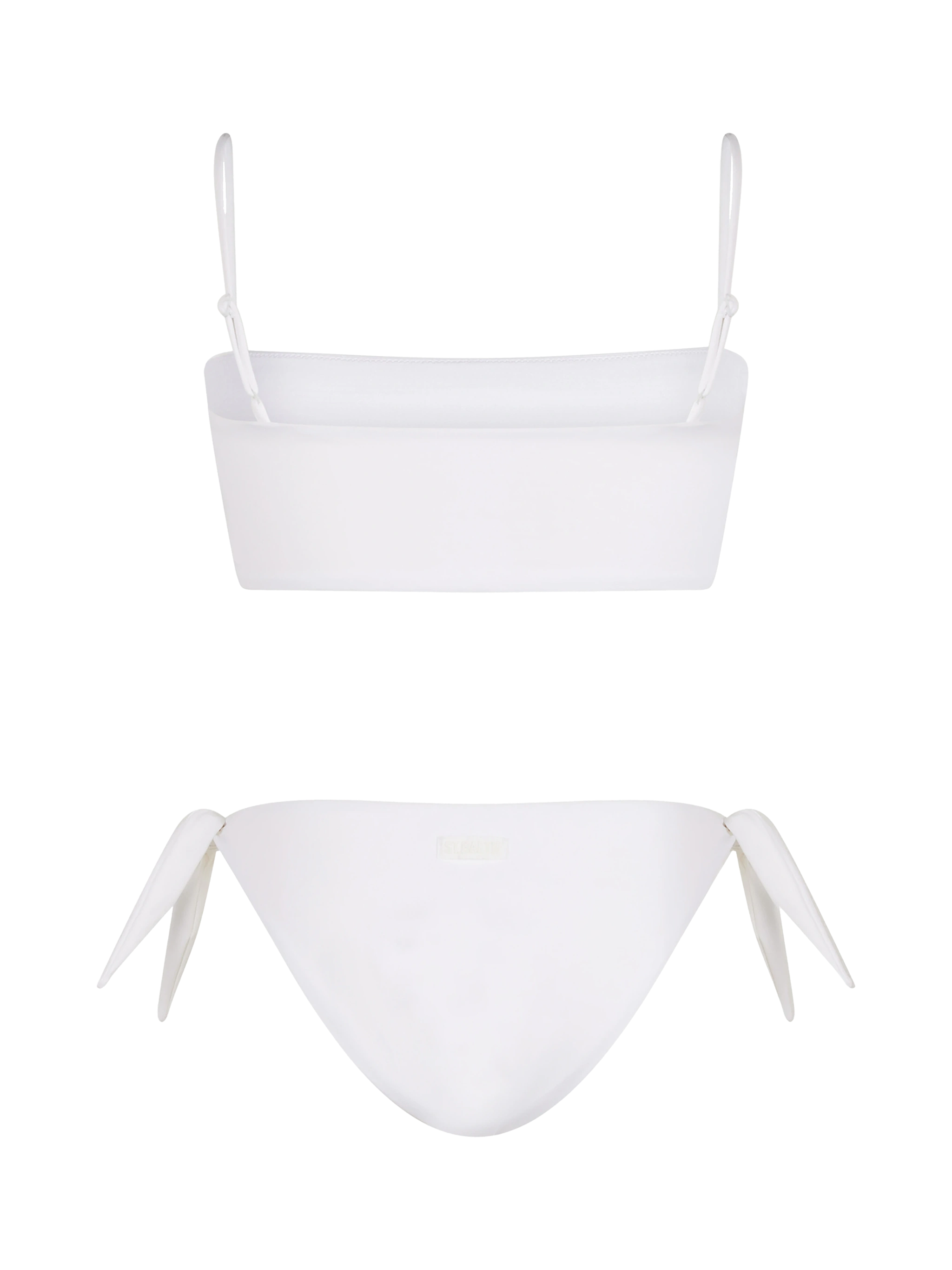 mc2-saint-barth-bikini-athena-yali-fascia-bianco-con-strass-donna image 3