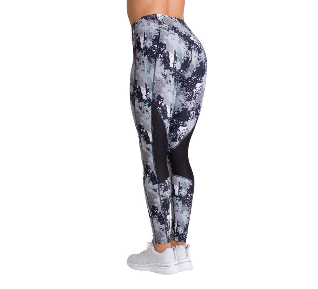 arena-gym-tights-leggings-sportivi-donna image 2
