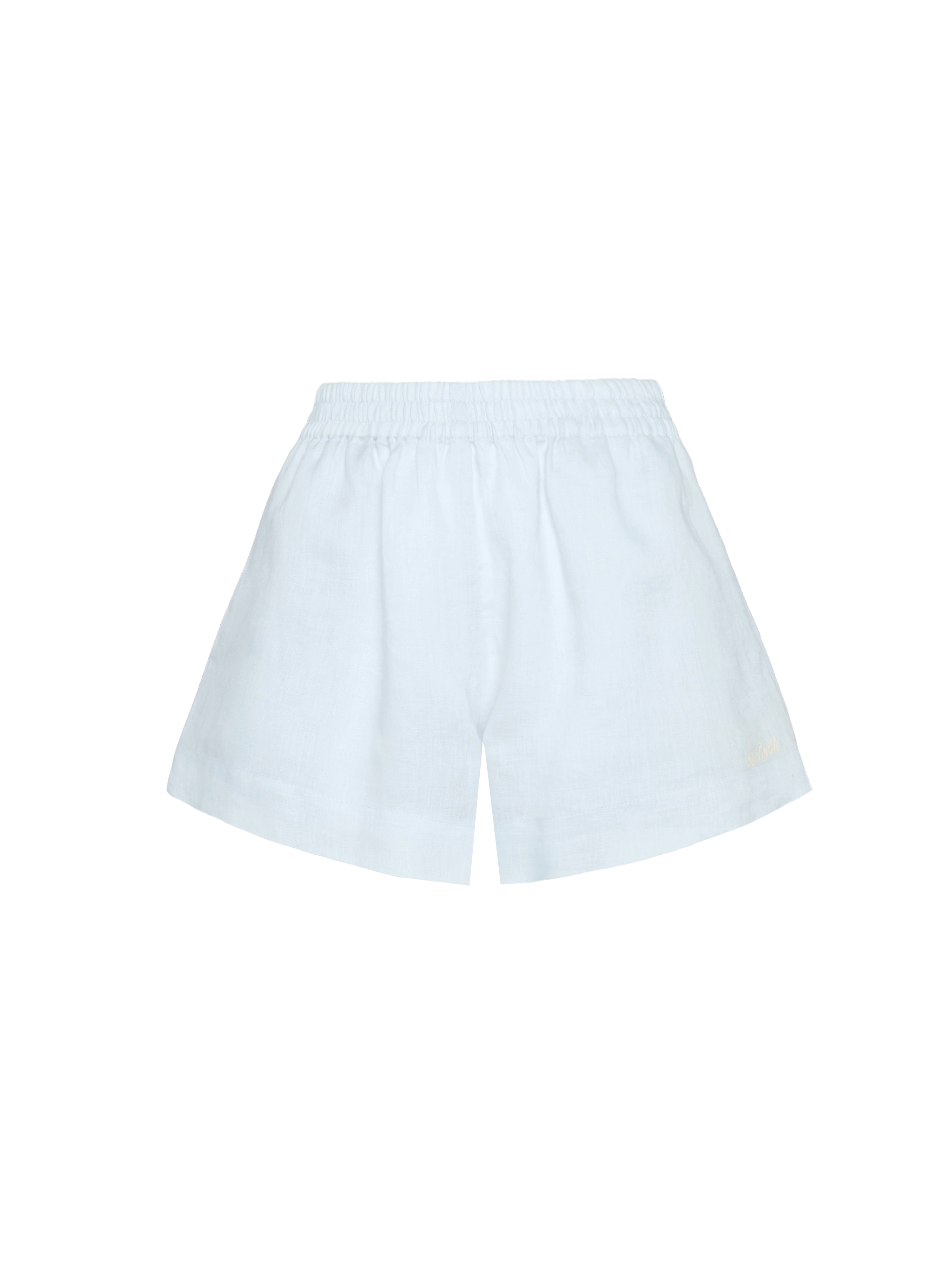 mc2-saint-barth-shorts-meave-pull-up-in-lino-azzurro-chiaro-donna image 6