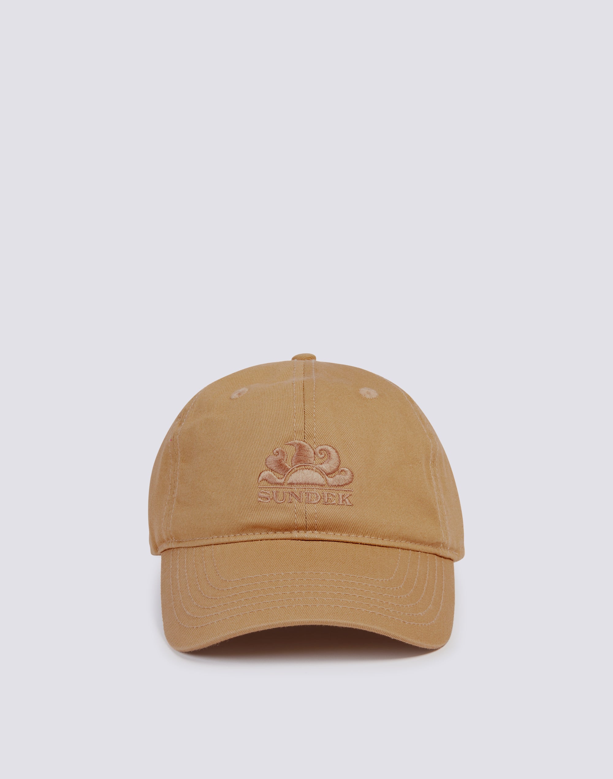 sundek-cooper-cap-cappellino-baseball-unisex-con-visiera image 1