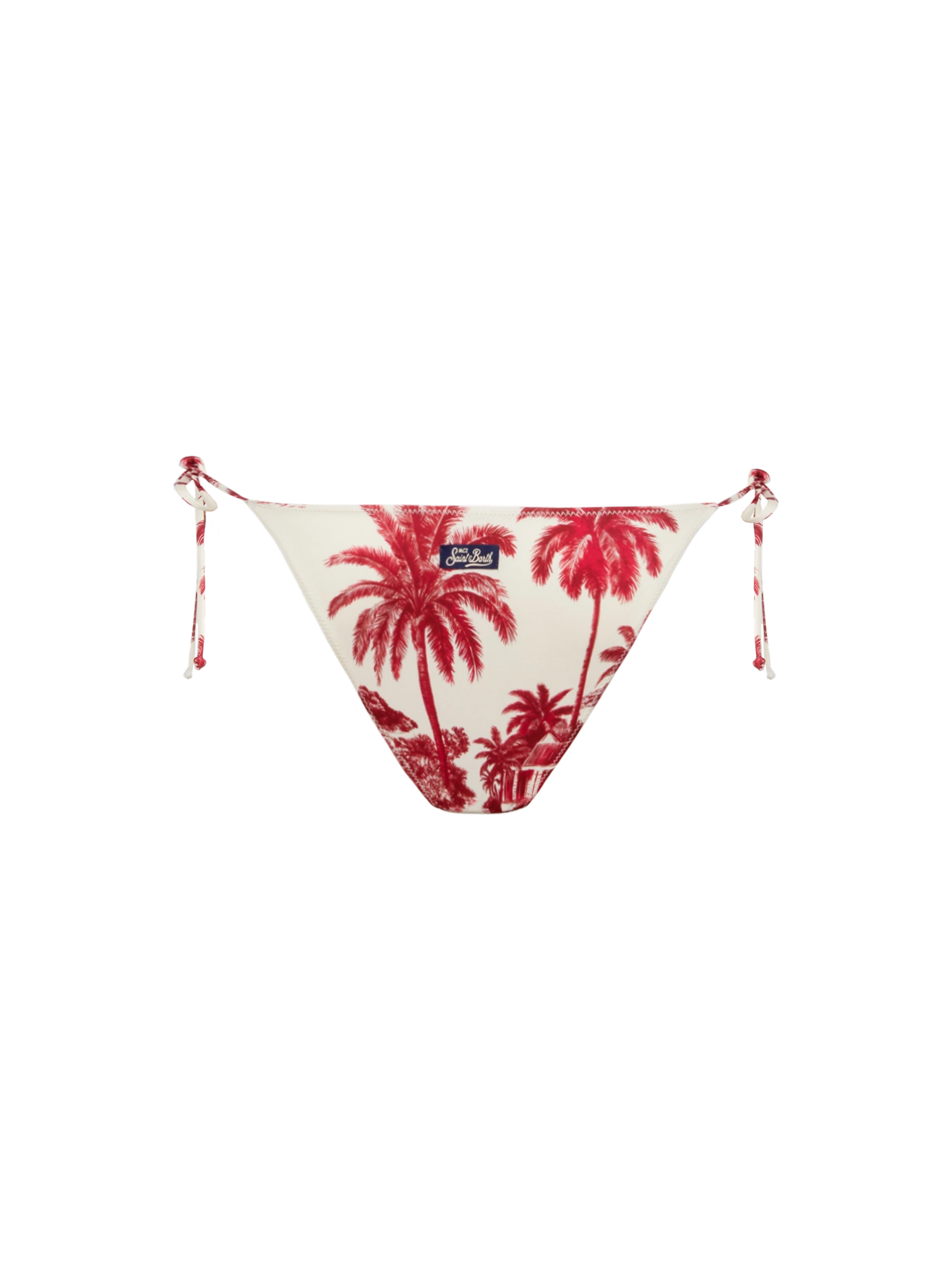 mc2-saint-barth-virgo-slip-mare-classico-stampa-toile-de-jouy image 2