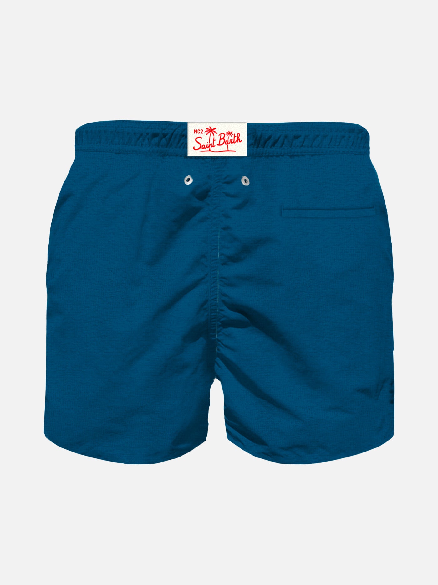 mc2-saint-barth-costume-bambino-jean-blu-tinta-unita-in-spugna image 2