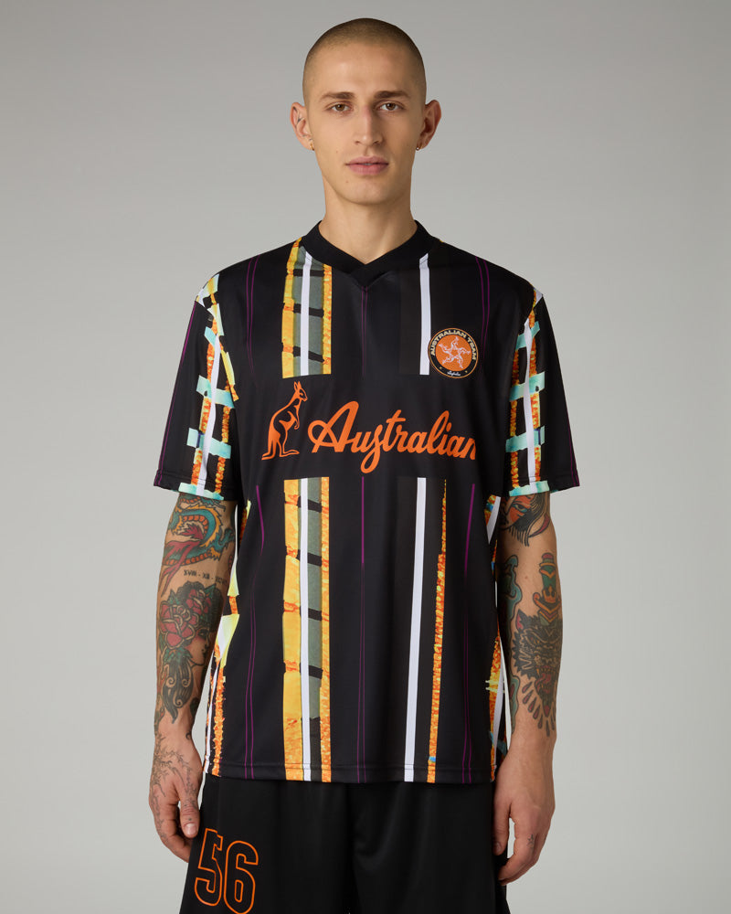 australian-mirage-t-shirt-calcio-ace-made-in-italy image 1