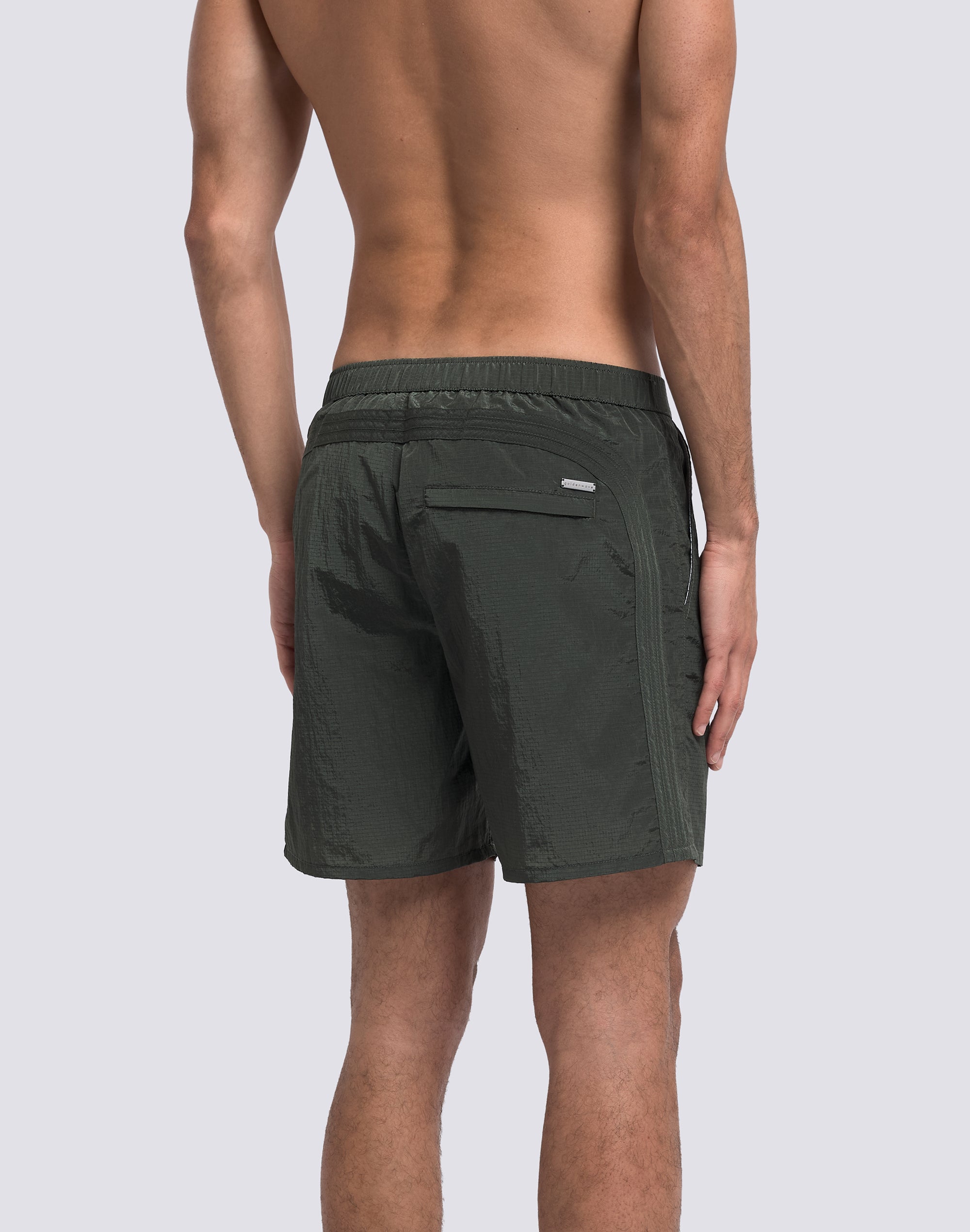 sundek-costume-uomo-lungo-goldenwave-nylon-ripstop-semi-elasticizzato image 5