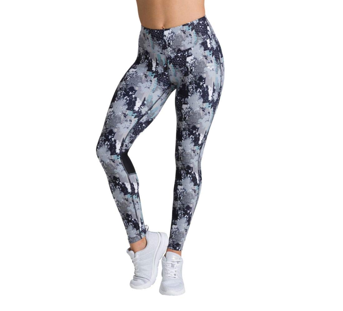 arena-gym-tights-leggings-sportivi-donna image 1