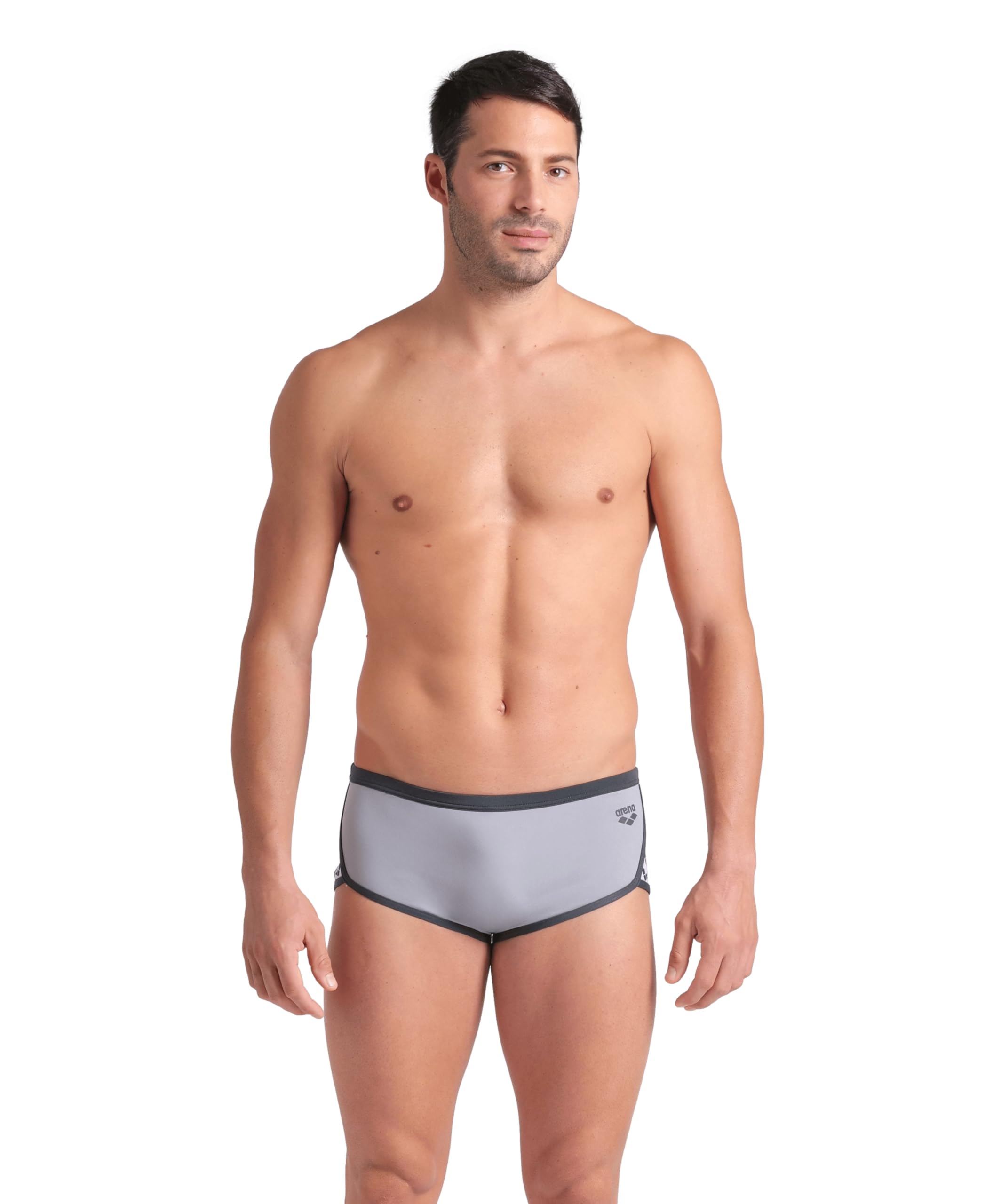arena-icons-swim-low-waist-short-solid-costume-trunk-uomo image 6