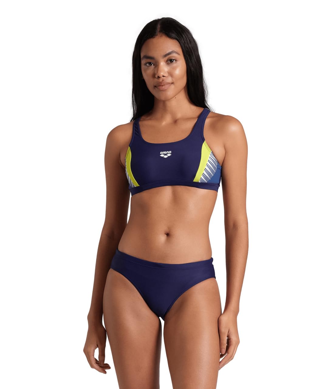 arena-w-threefold-two-pieces-r-costume-donna-due-pezzi image 7
