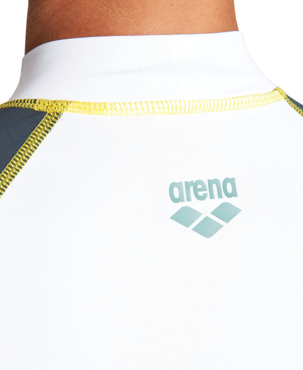 arena-rash-vest-manica-lunga-bambini-e-ragazzi-maglietta-swim-con-protezione-uv image 4
