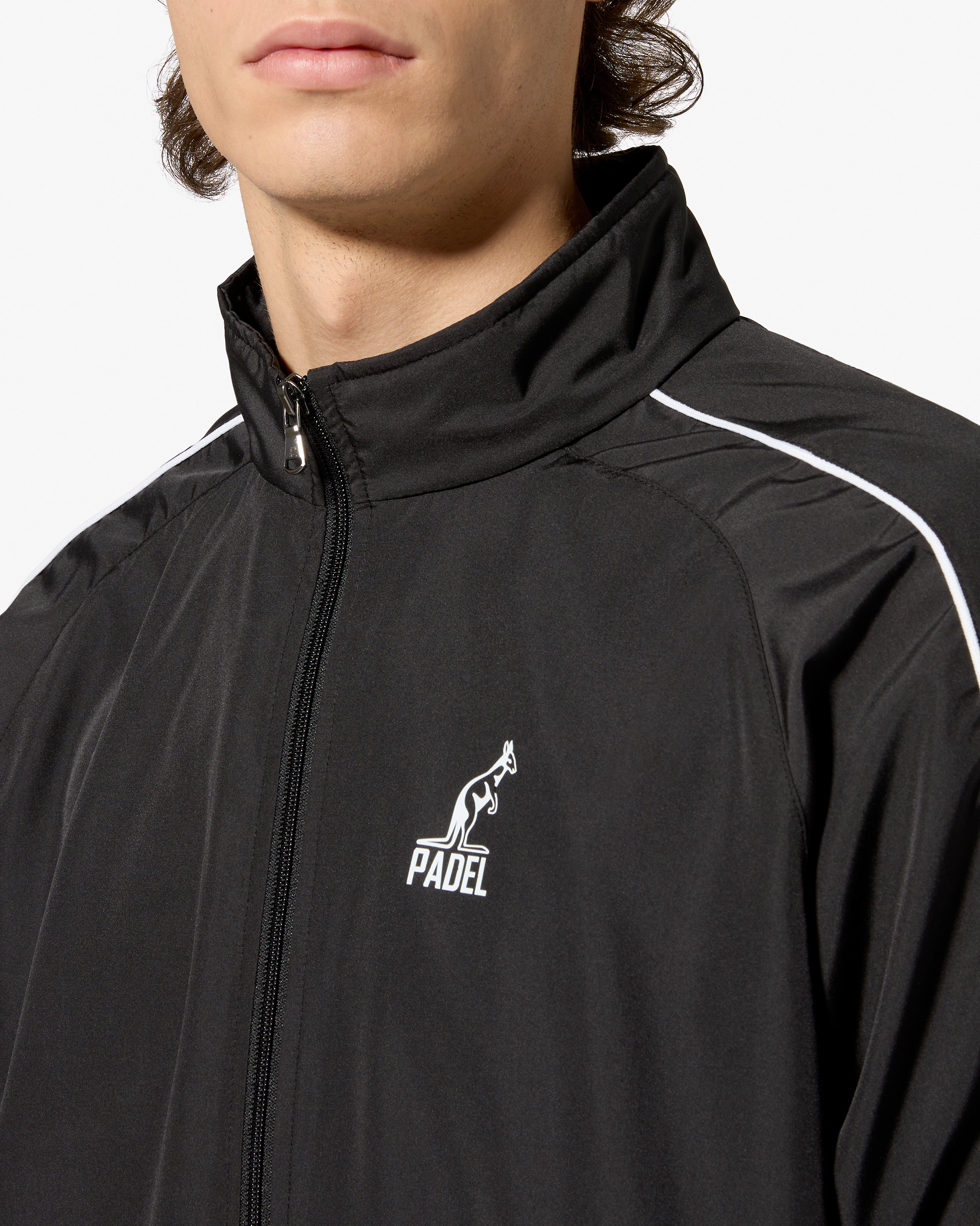 australian-roller-track-jacket-giacca-uomo-nero image 4