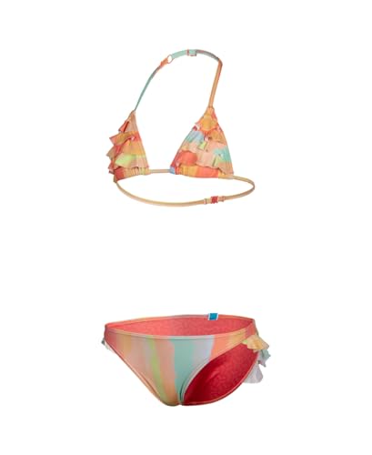 arena-water-prints-bikini-a-triangolo-bambina image 7