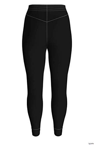 arena-gym-spacer-pantaloni-sportivi-donna-aderenti-maxdry image 7