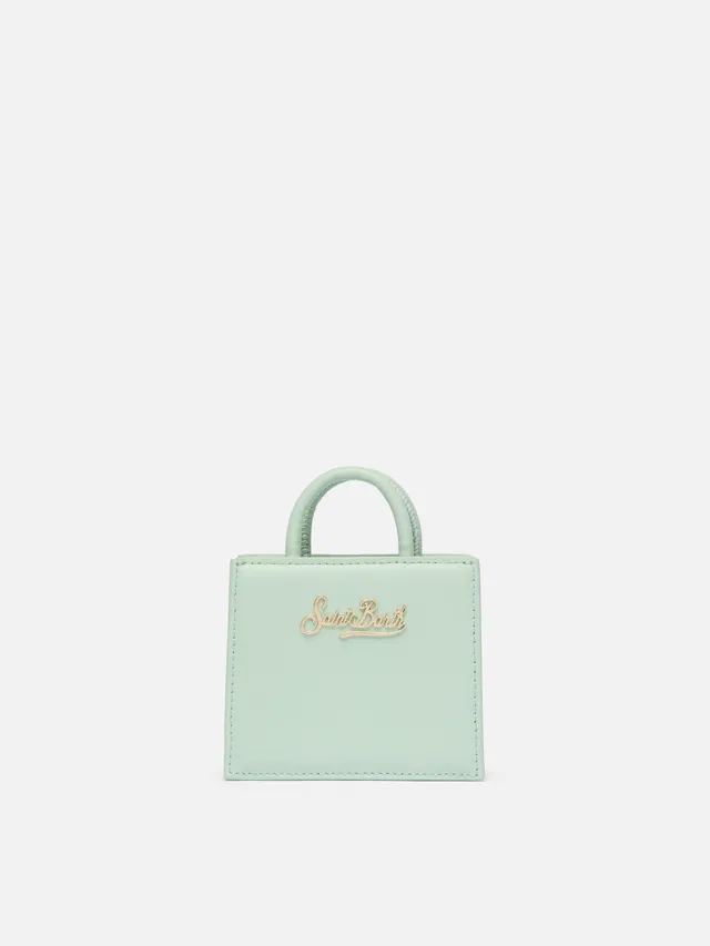 mc2-saint-barth-shop-bag-micro-in-pelle-verde-salvia image 1