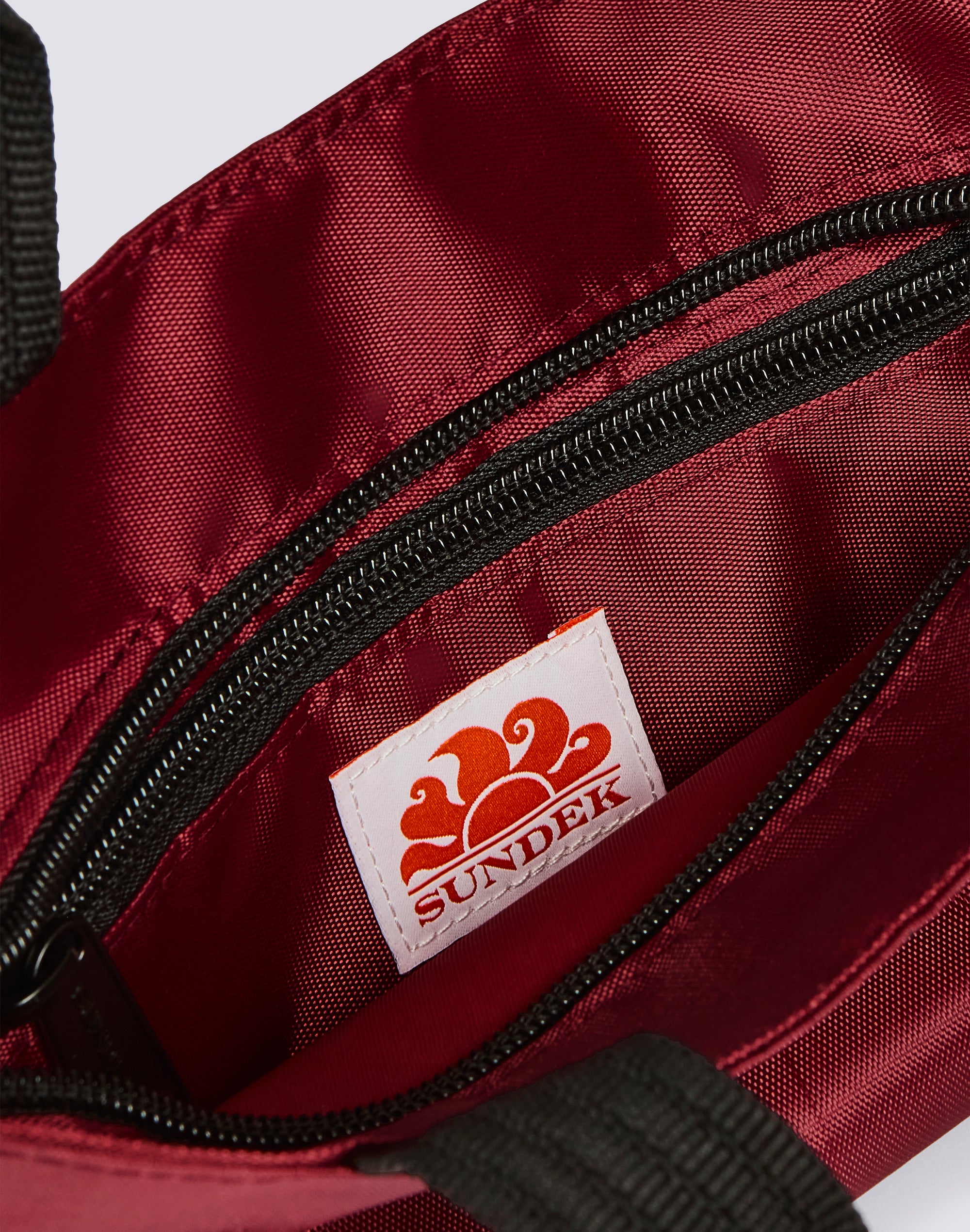 sundek-mini-shopping-bag-con-tracolla-staccabile-in-gomma-rigida image 4