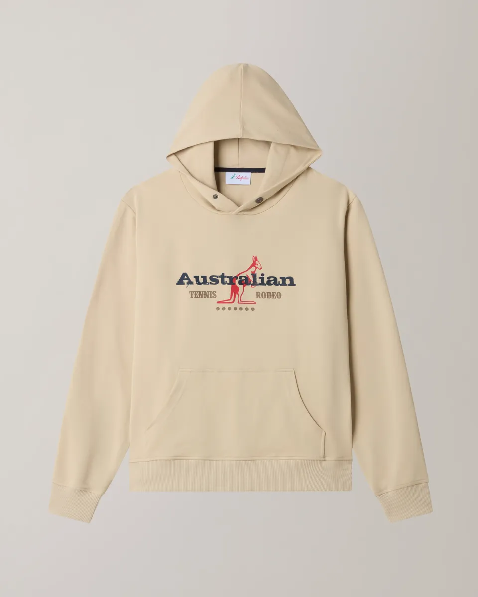 australian-rodeo-hoodie-con-cappuccio image 1