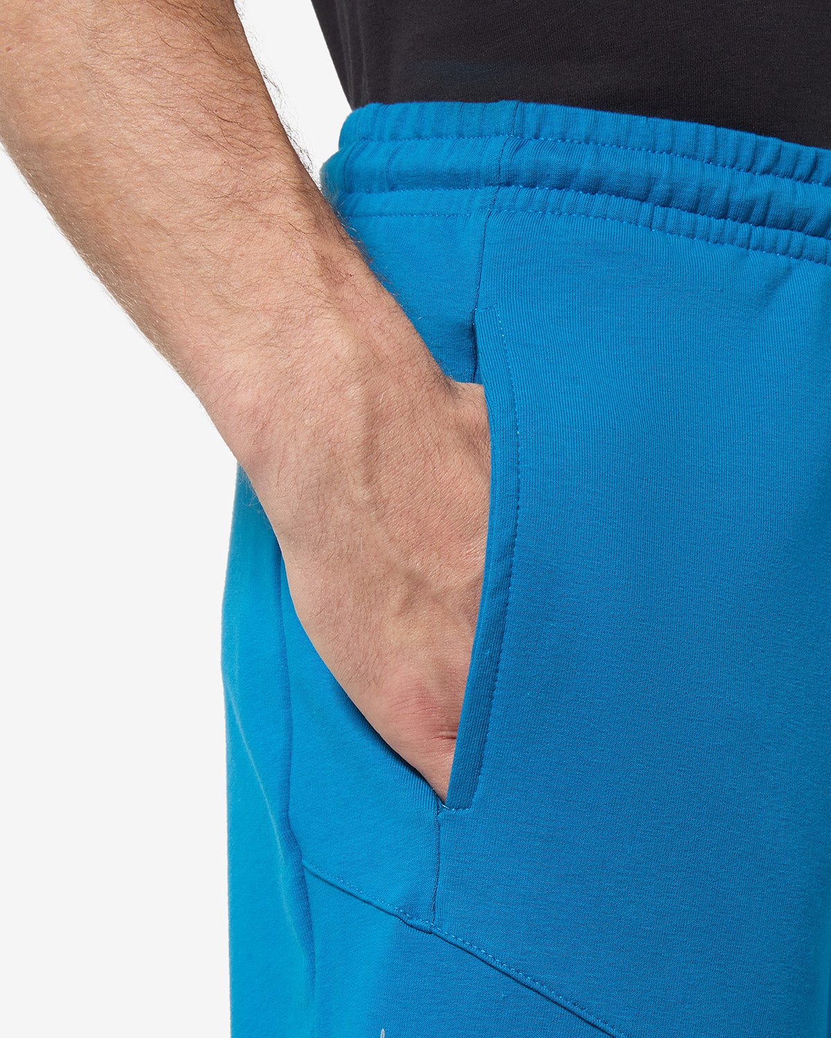 australian-gen-short-sportswear-short-in-felpa-ottanio-con-zip image 4