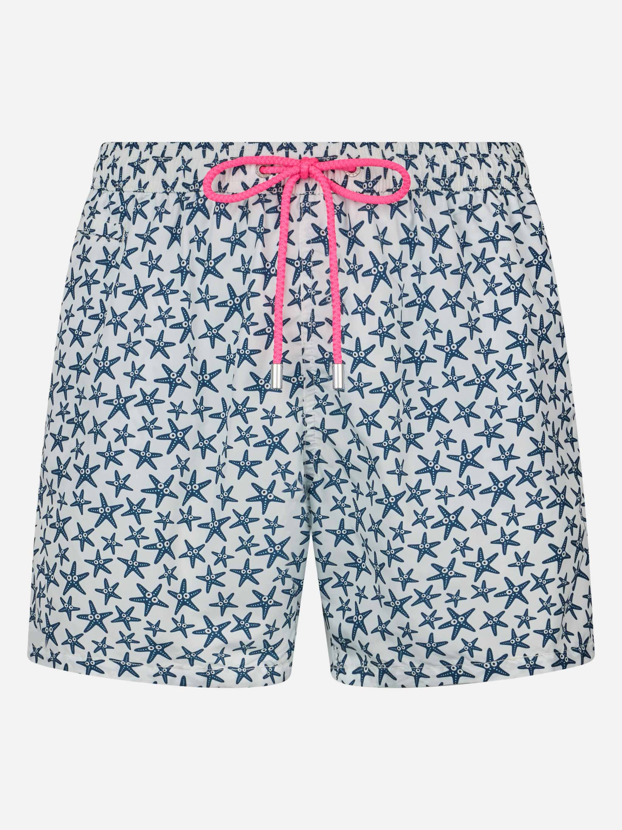 mc2-saint-barth-costume-lighting-micro-stelle-marine-multicolor-uomo image 1