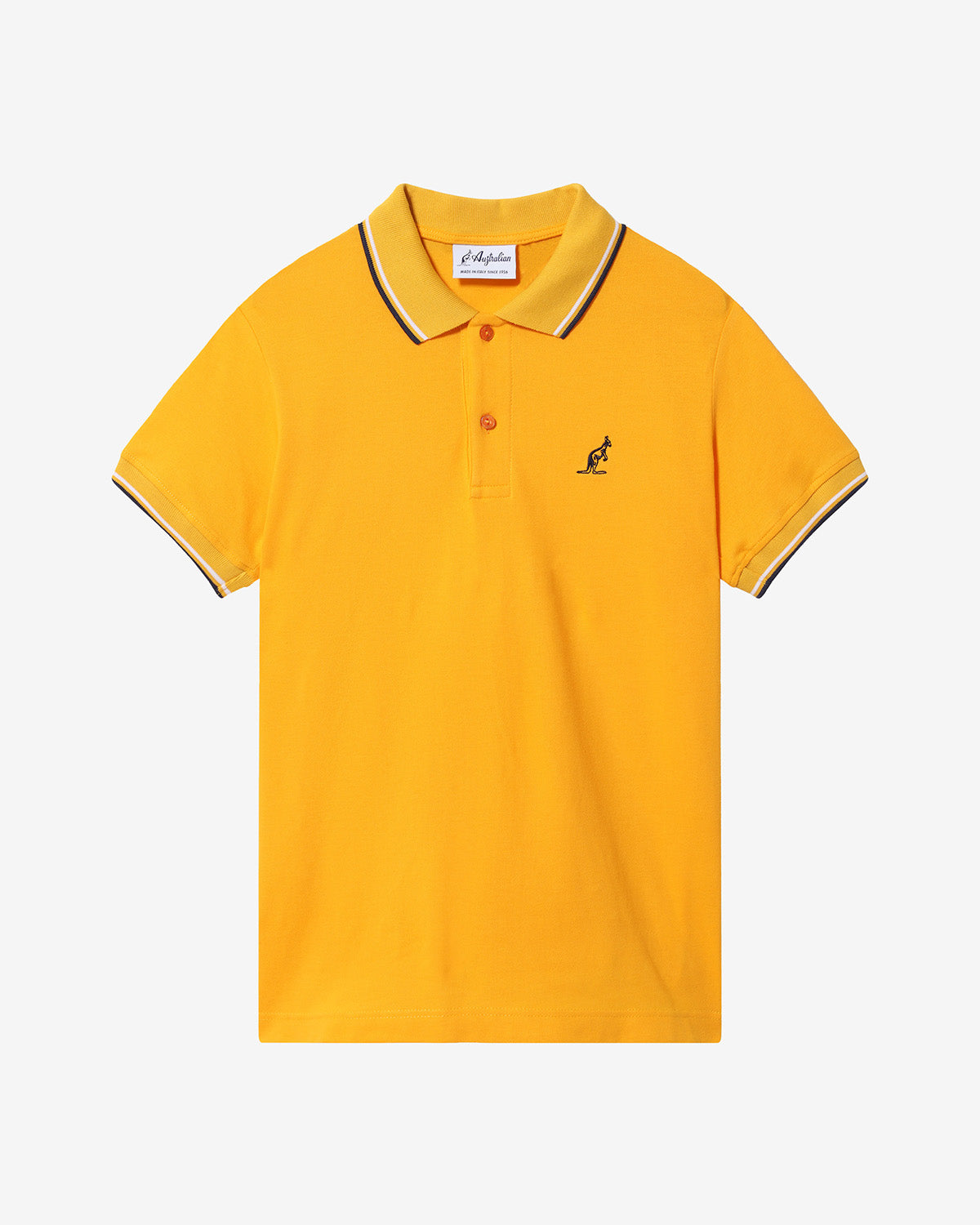 australian-stripes-polo-shirt-uomo-slim-fit image 5
