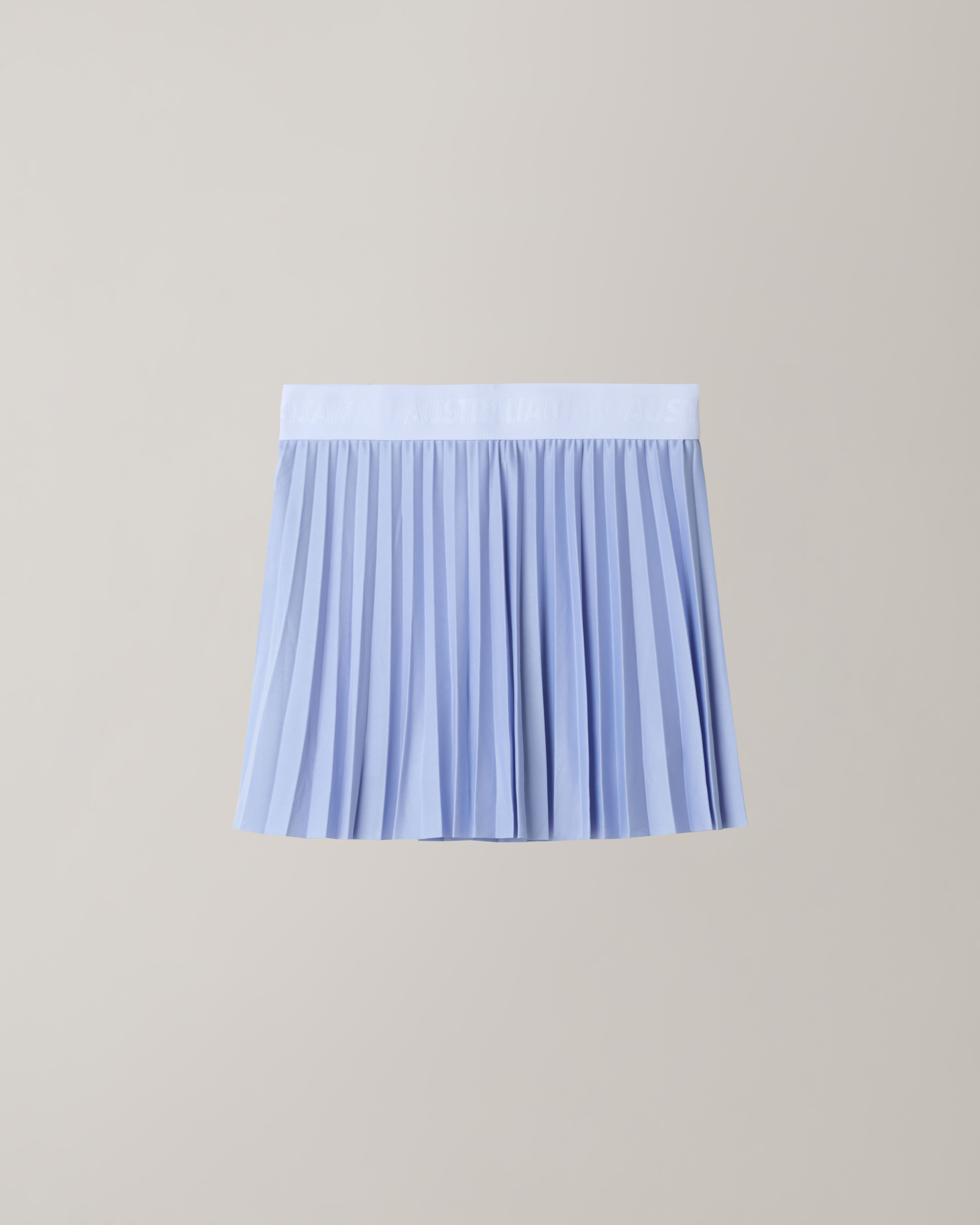 australian-league-twist-gonna-plissettata-con-pantaloncino-nuvola image 1