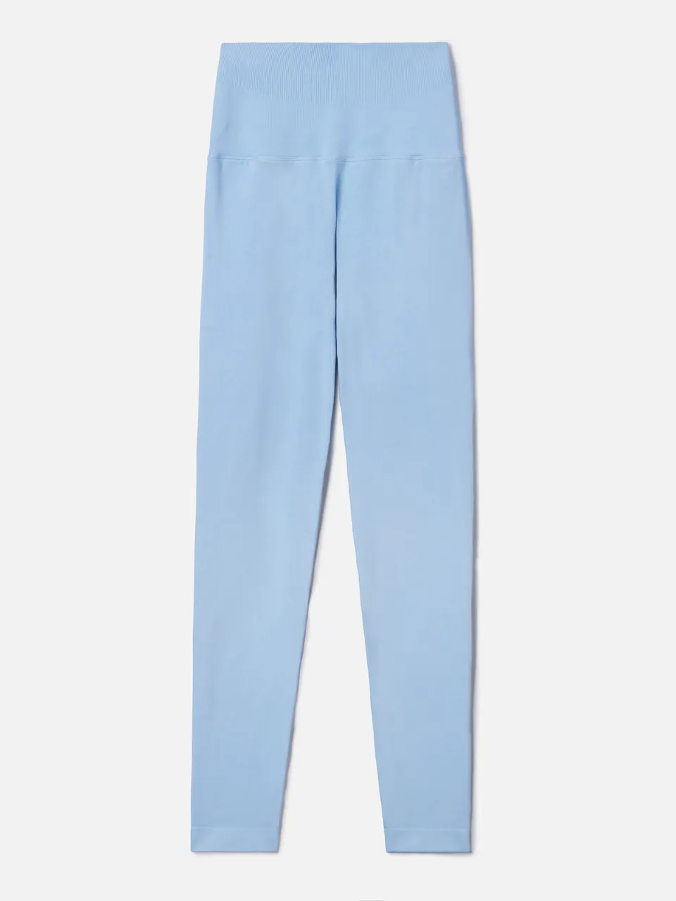 leggings-sportivi-mc2-saint-barth-vega-azzurri-in-tessuto-tecnico image 1