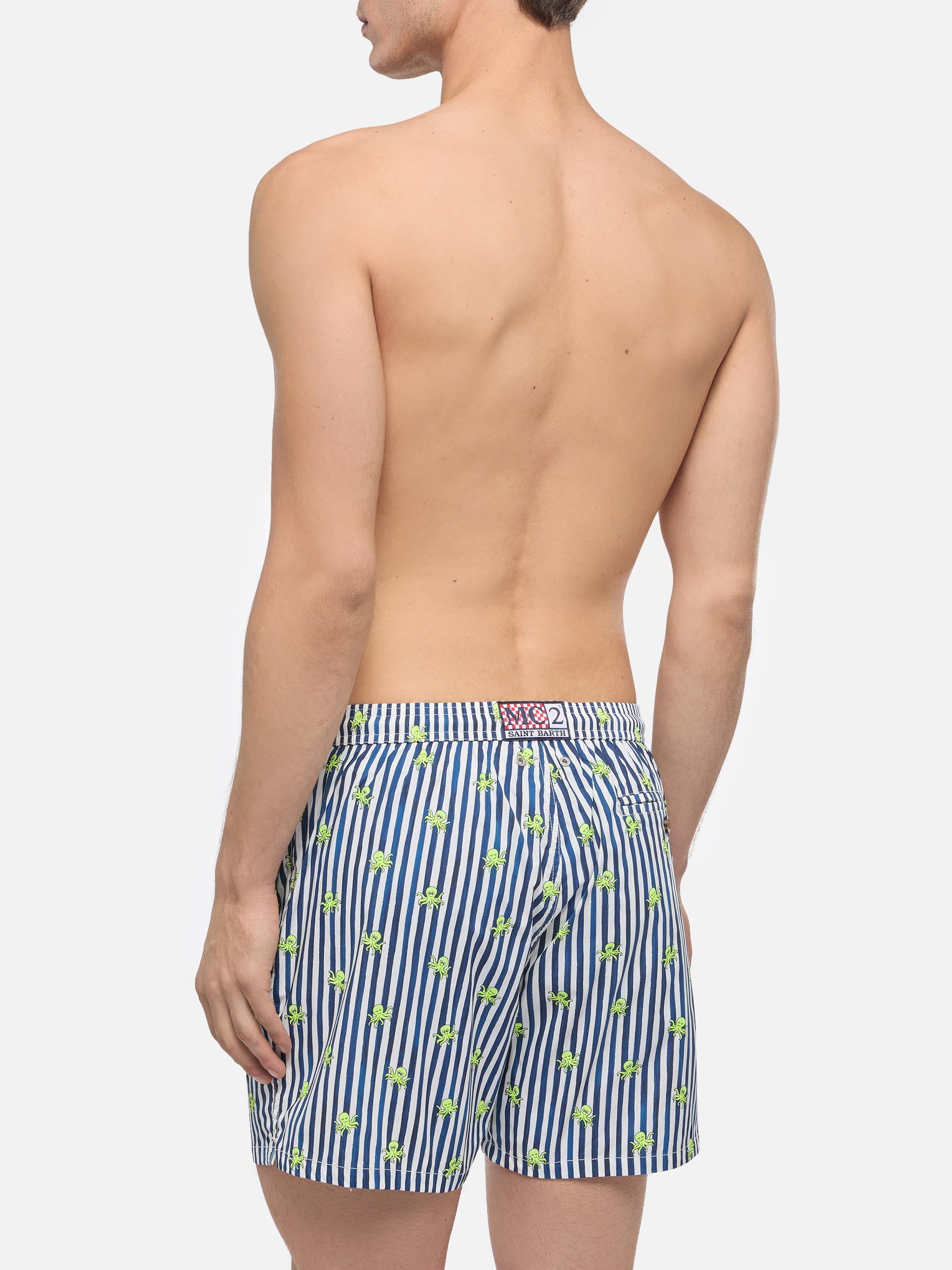 mc2-saint-barth-costume-mare-comfort-light-uomo-stampa-polpo-blu-navy image 5