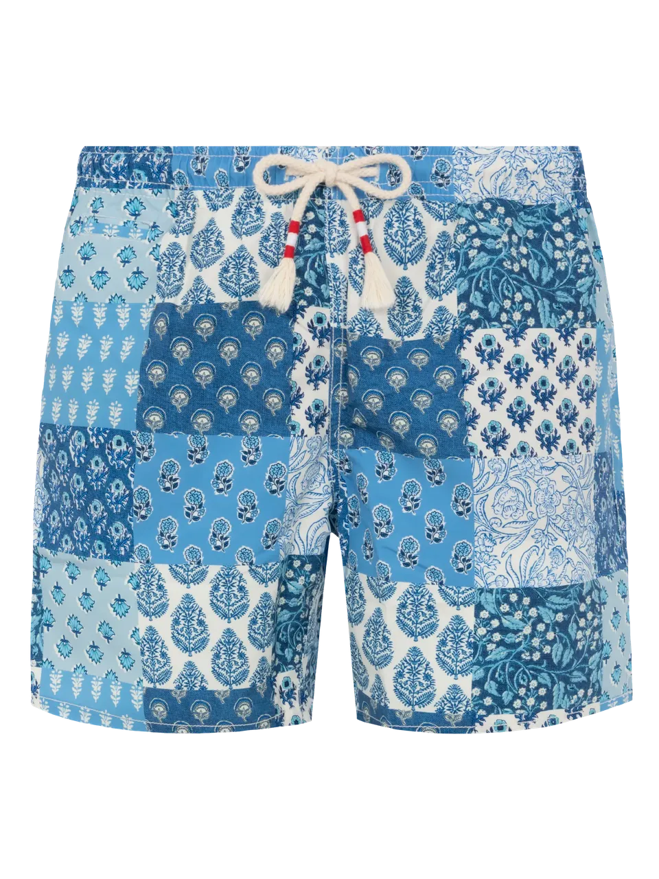 mc2-saint-barth-caprese-costume-mare-uomo-media-lunghezza-azzurro-stampa-fiori-p image 1