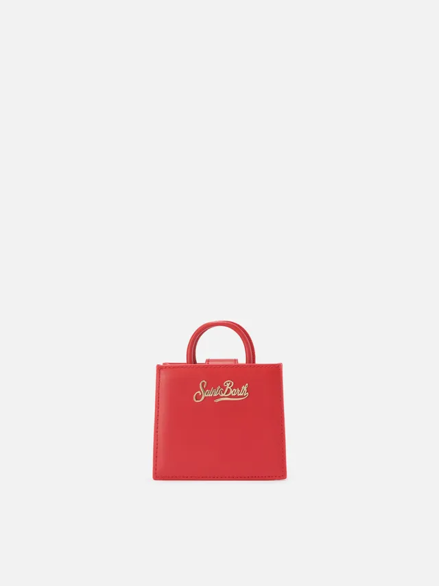 mc2-saint-barth-shop-bag-micro-in-pelle-rossa image 1