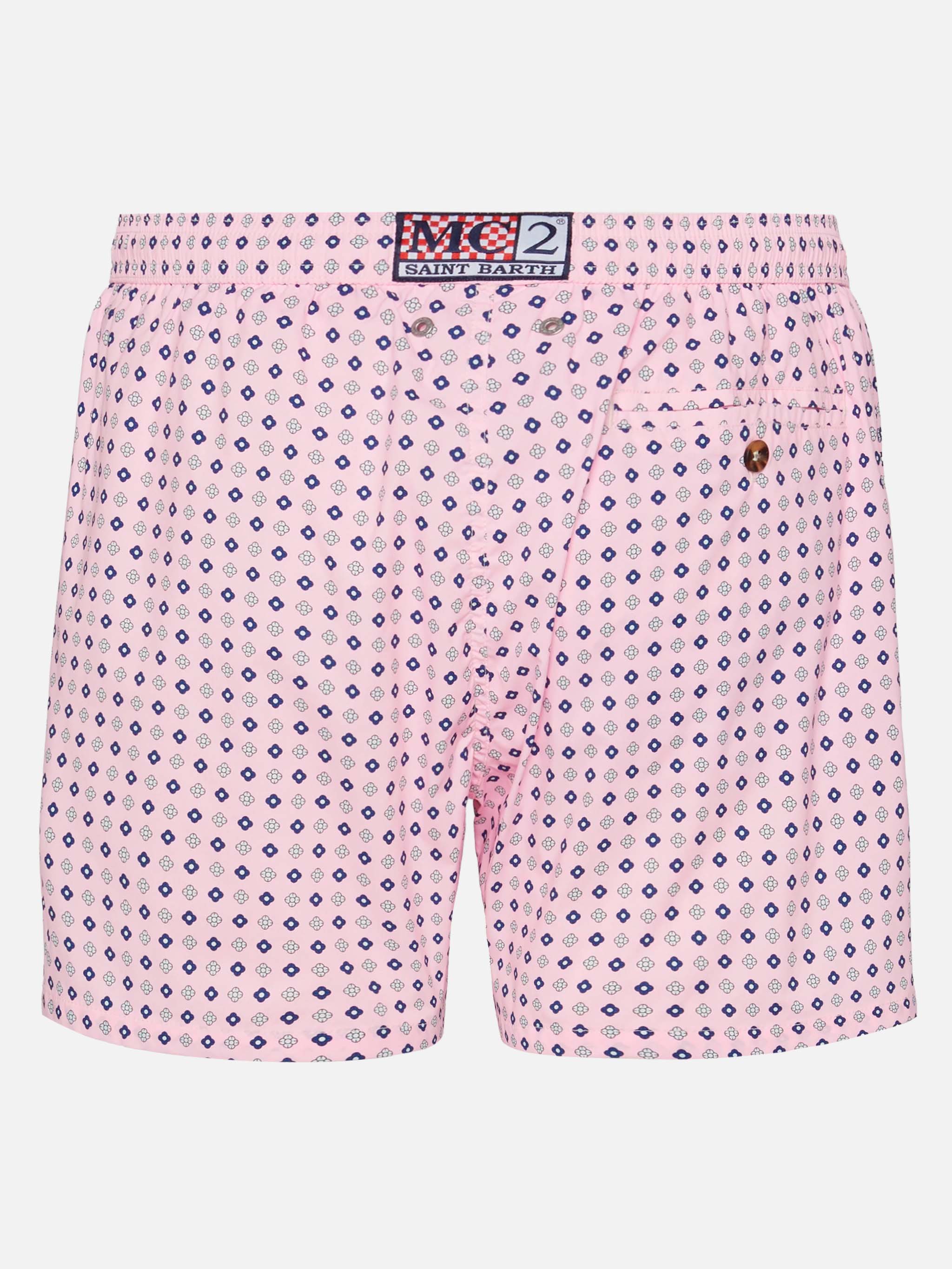 mc2-saint-barth-comfort-light-costume-mare-uomo-rosa-stampa-cravatte image 2