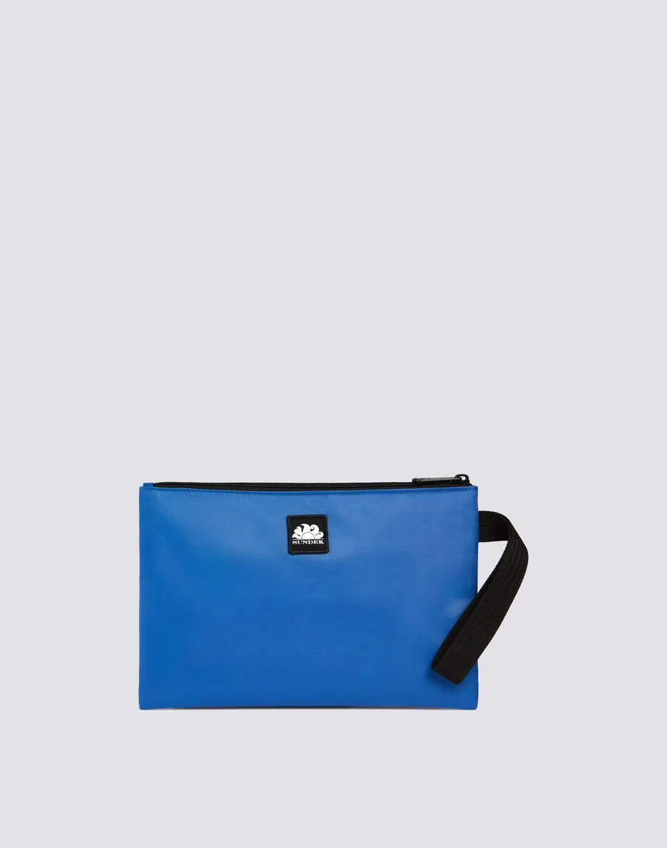 sundek-dudo-pochette-in-gomma-rigida-con-passamano-2 image 1