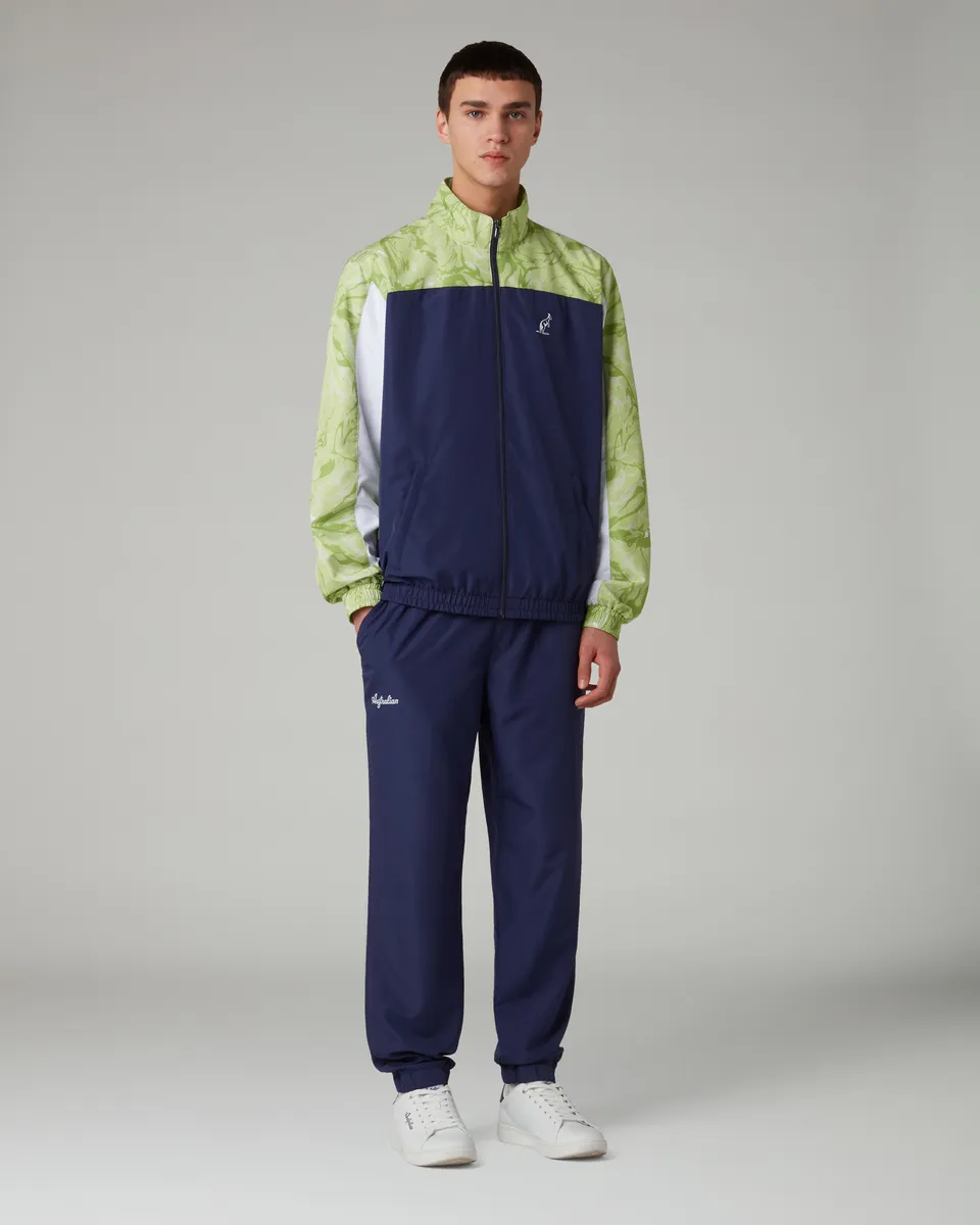 australian-camo-ripple-tuta-smash-foderata-blu-cosmo image 1
