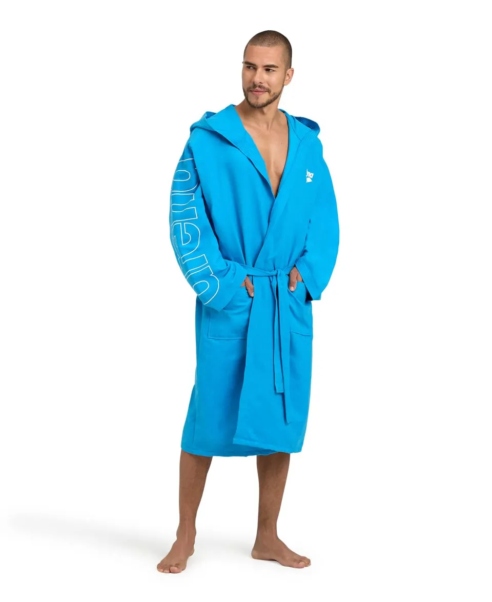 arena-zeal-plus-accappatoio-unisex-adulto image 1