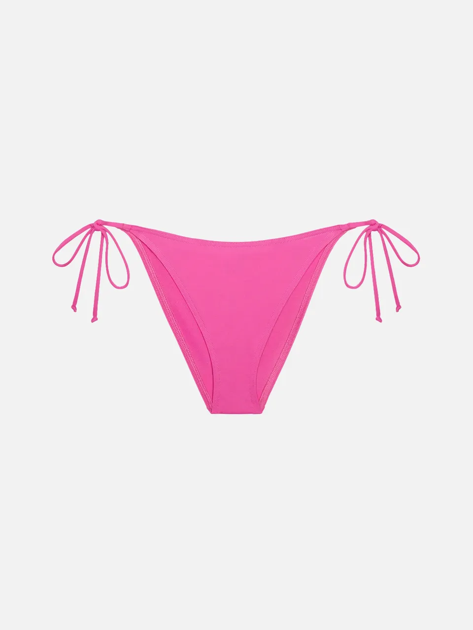mc2-saint-barth-virgo-slip-da-bagno-classico-donna-fucsia-vita-media-con-laccett image 1