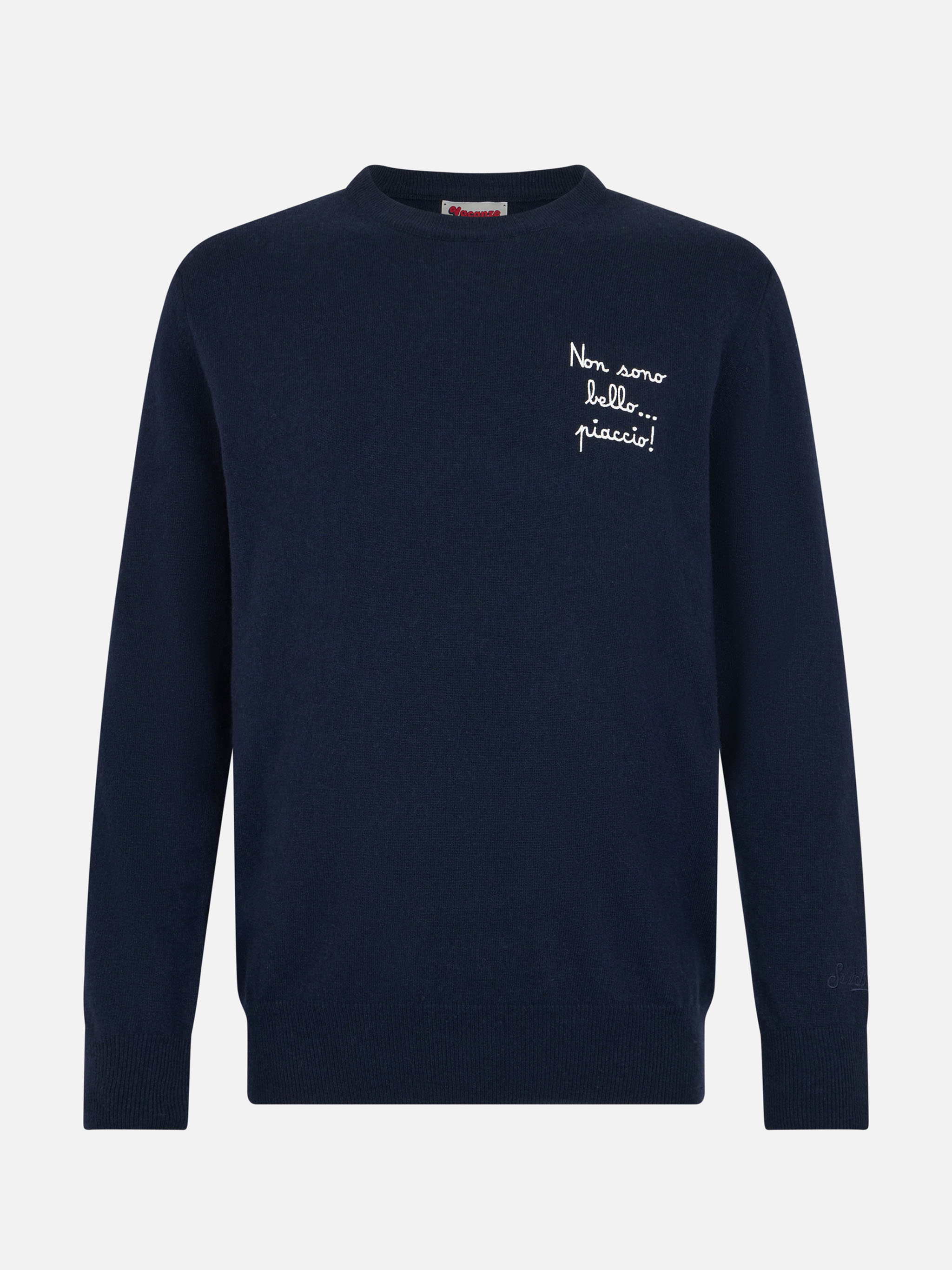 mc2-saint-barth-heron-light-maglione-uomo-blu-navy-non-sono-bello-piaccio-vacanz image 4