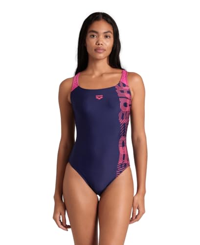 arena-control-pro-back-graphic-costume-intero-donna image 7