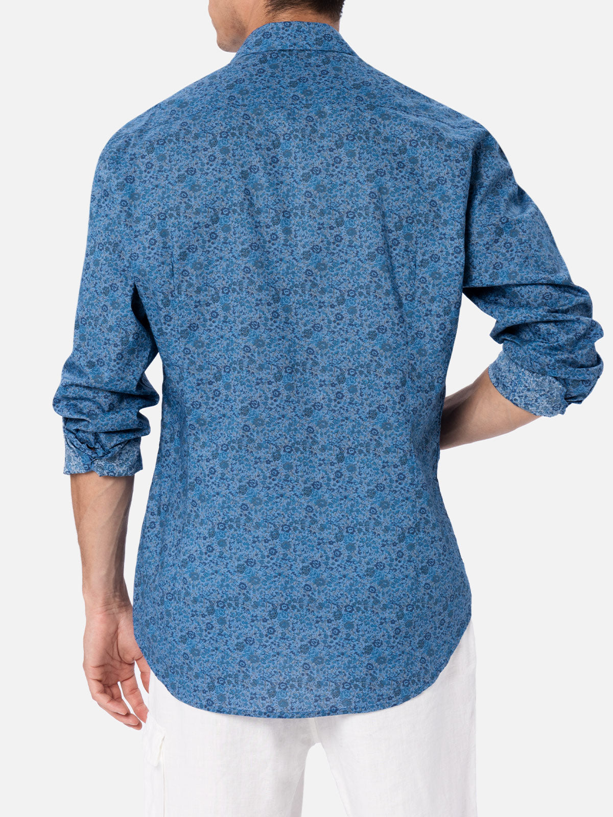 mc2-saint-barth-camicia-sikelia-in-cotone-mussola-con-stampa-emma-georgina-liber image 3