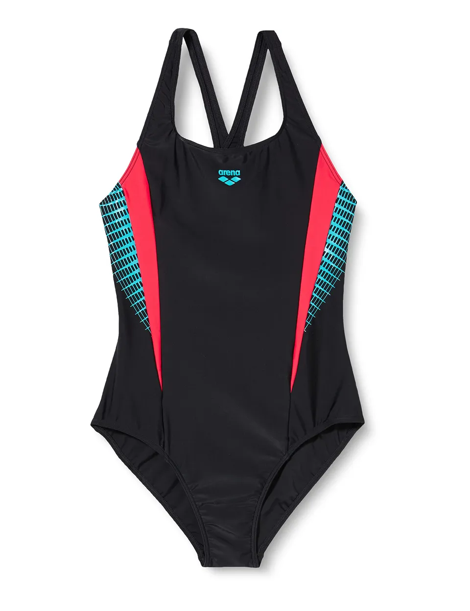 arena-threefold-v-back-intero-donna image 1