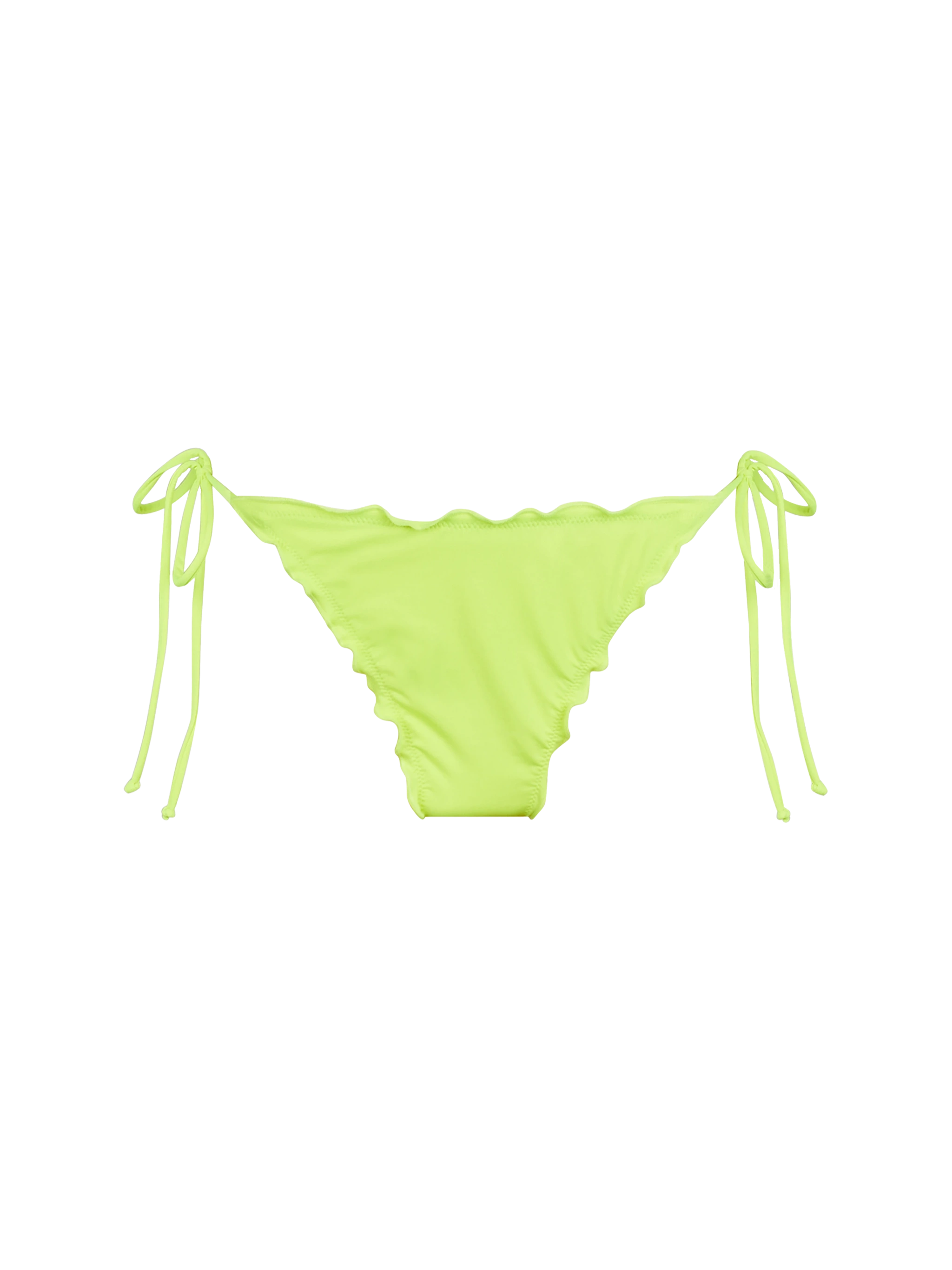 mc2-saint-barth-miami-slip-mare-fucsia-fluo-con-laccetti-donna image 1
