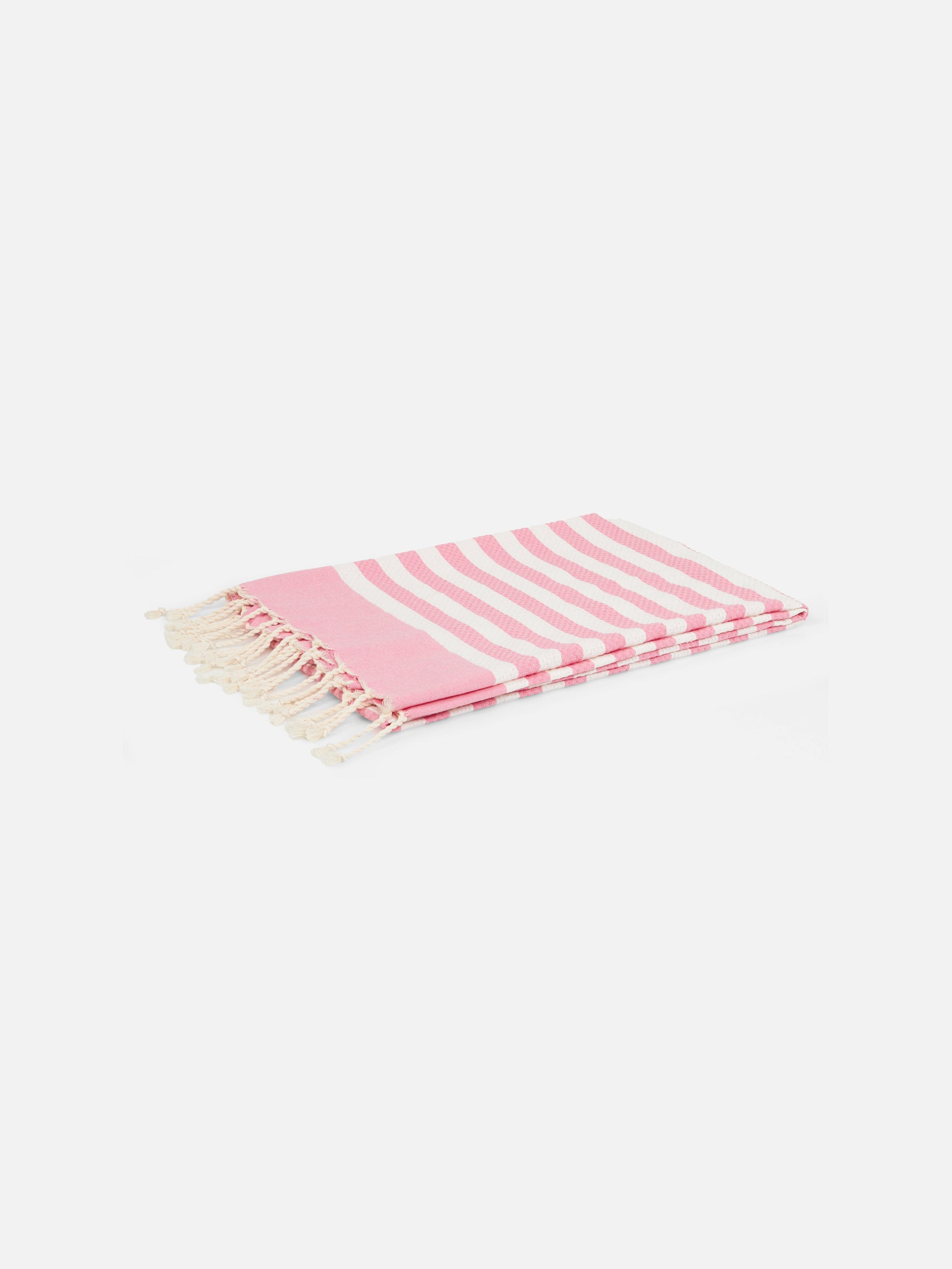 mc2-saint-barth-telo-mare-foutas-fout012-a-righe-rosa-e-bianco image 2