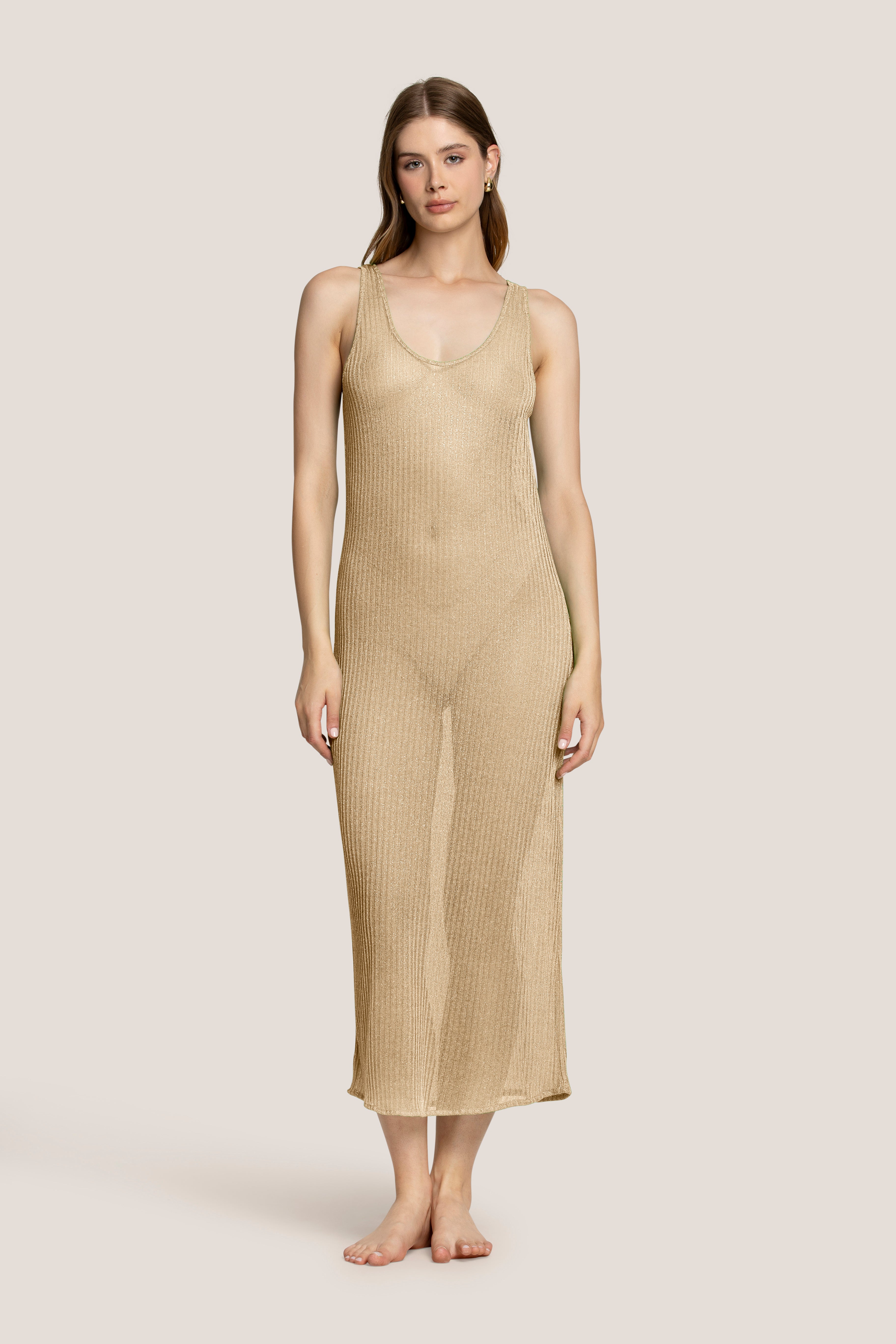 4giveness-abito-canotta-trasparent-soft-donna-cover-up image 6